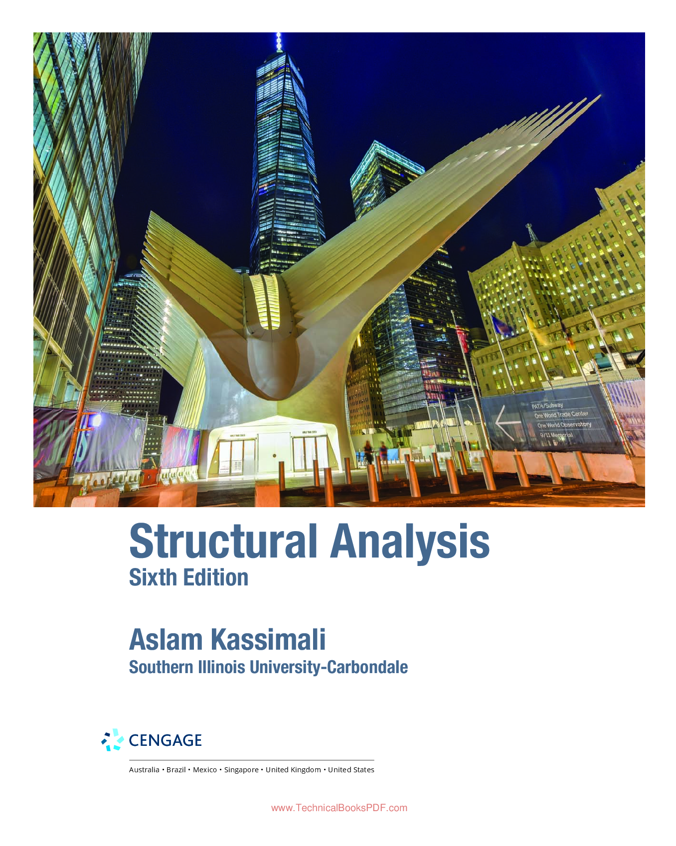 Preview page 7 of eBook [PDF] Structural Analysis 6th Edition By Aslam Kassimali