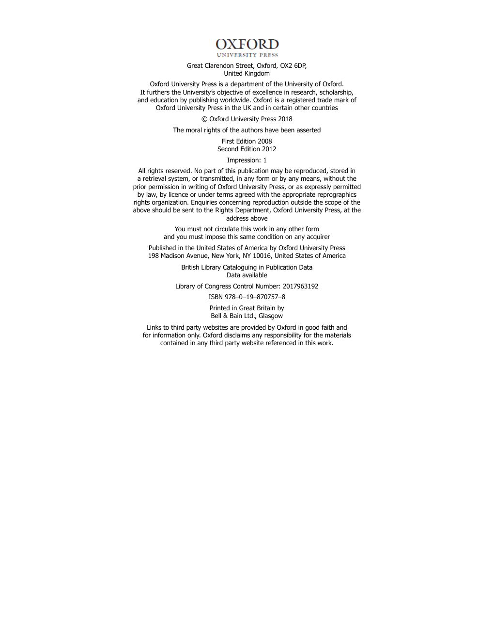 Preview page 4 of US Foreign Policy 3rd Edition By Michael Cox, Doug Stokes