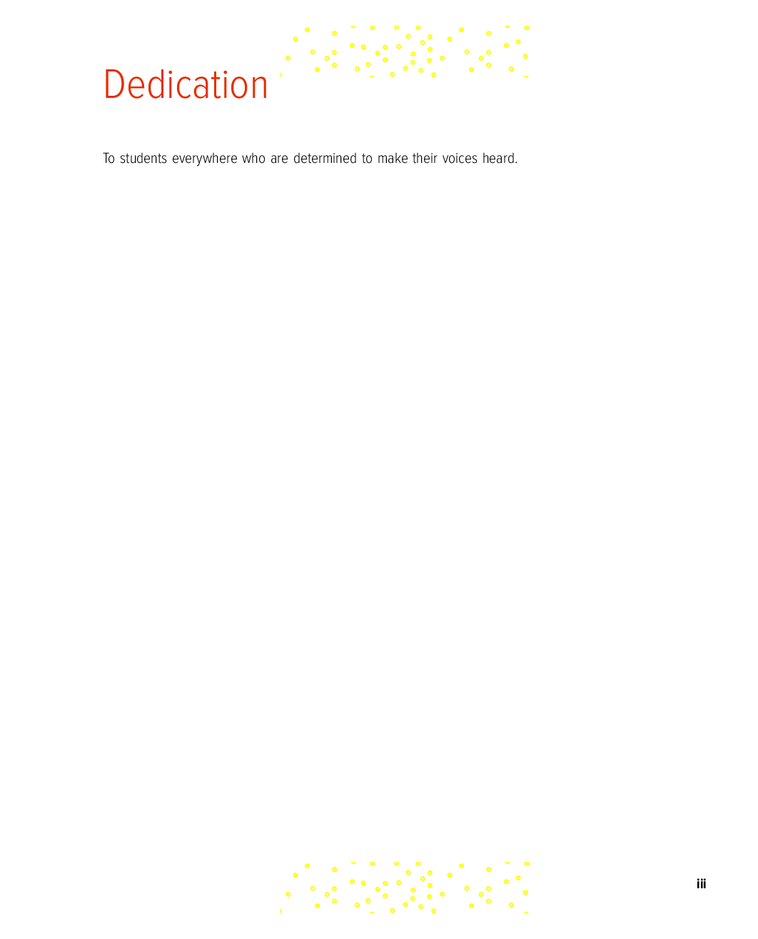 Preview page 3 of eBook ISE PDF Public Speaking Matters 3rd Edition By Kory Floyd
