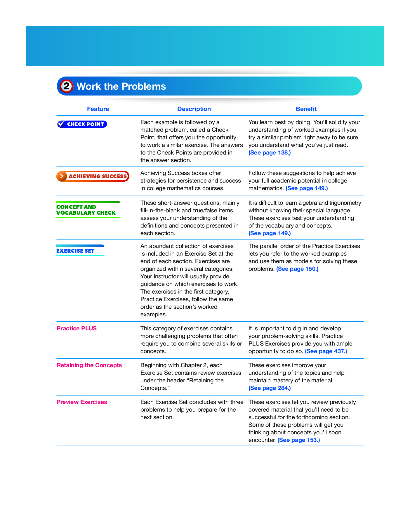 Preview page 3 of eBook PDF Algebra and Trigonometry 7th Global Edition By Robert Blitzer