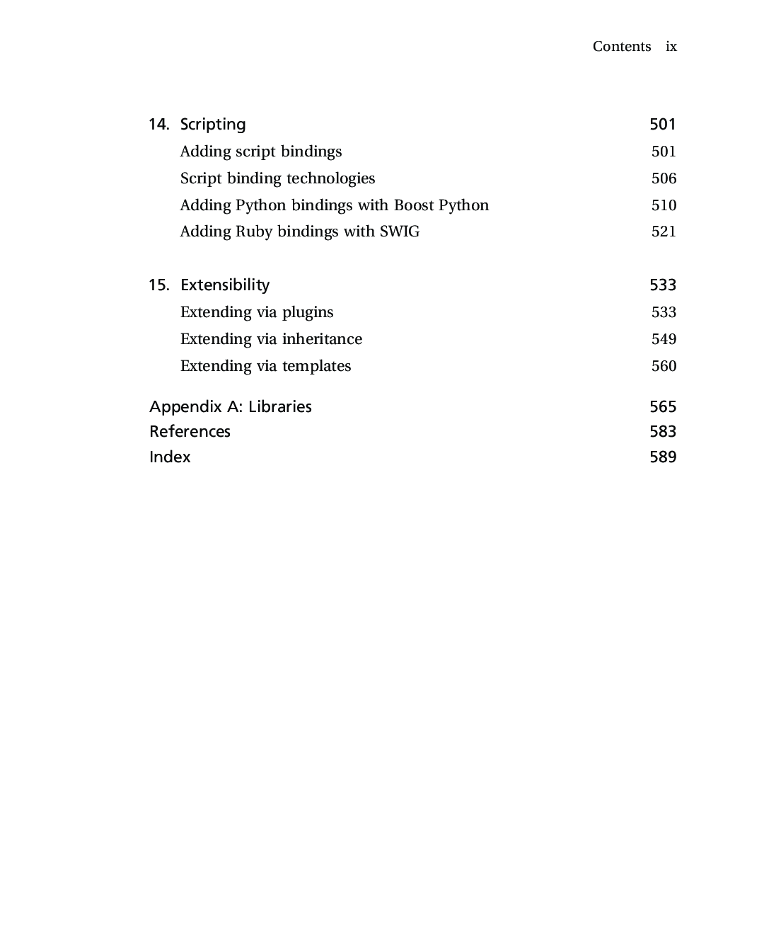 Preview page 6 of eBook PDF API Design for C++ 2nd Edition By Martin Reddy