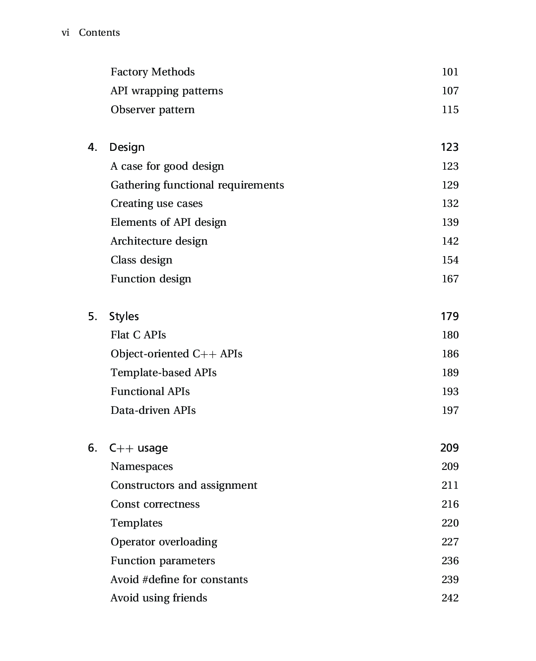 Preview page 3 of eBook PDF API Design for C++ 2nd Edition By Martin Reddy
