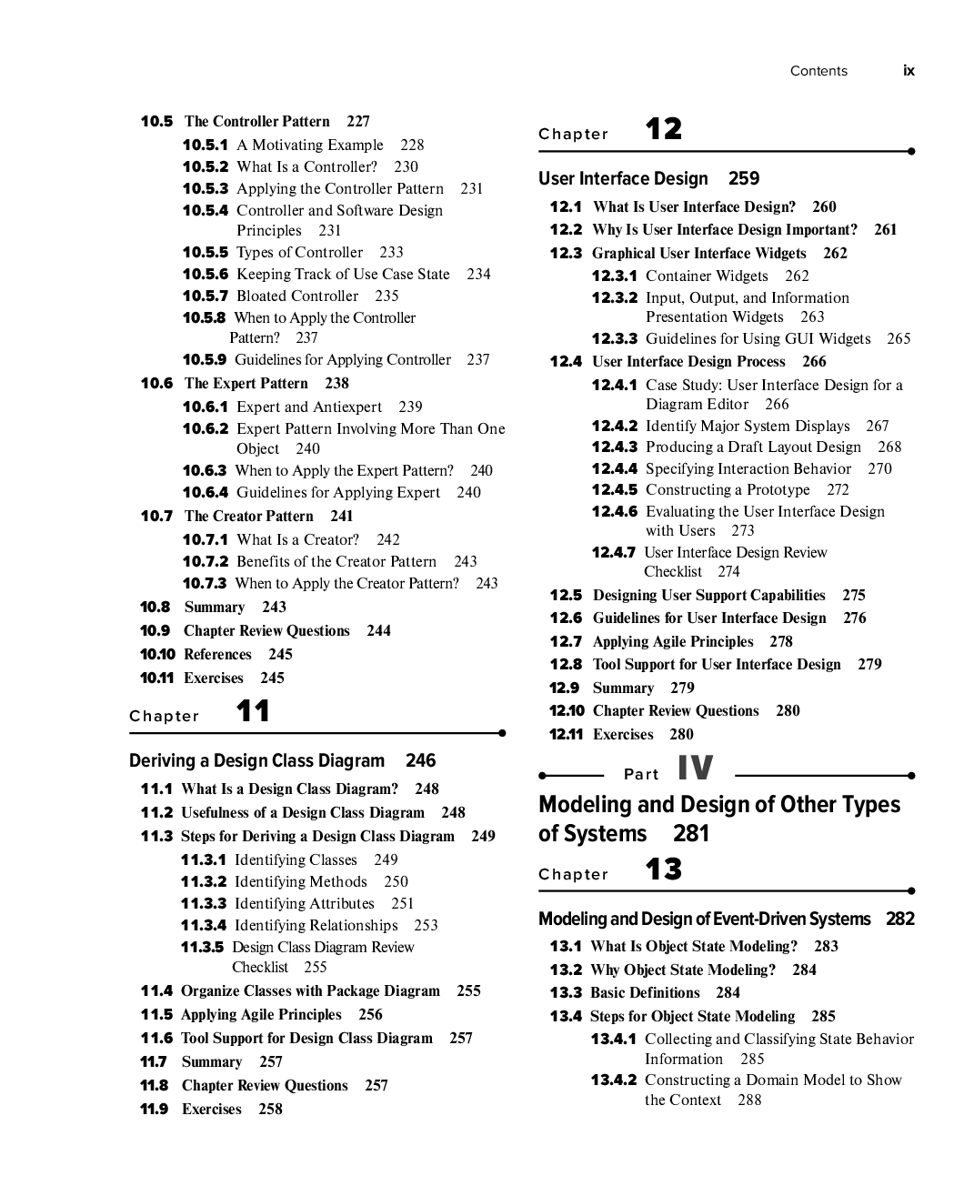 Preview page 9 of eBook [PDF] Software Engineering 2nd Edition (ISE) By David C. Kung