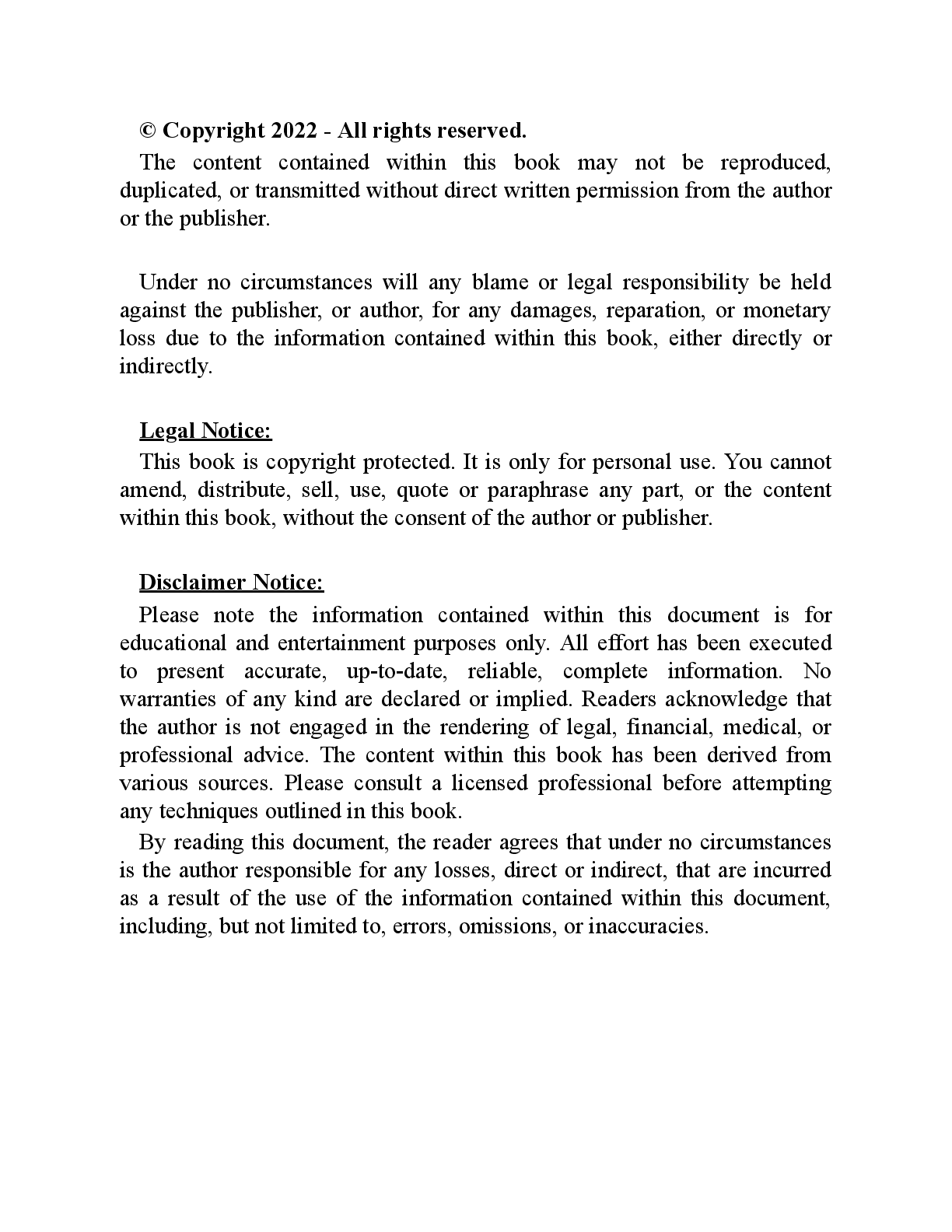 Preview page 3 of eBook PDF Critical Thinking, Logic & Problem Solving 4 IN 1 By Bigrocks Thinking