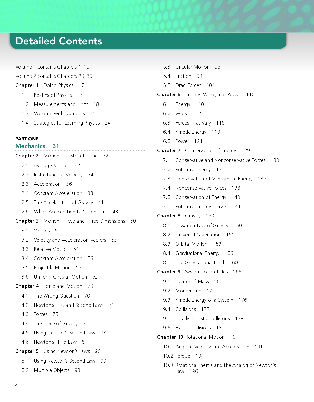 Preview page 4 of Essential University Physics 4th Global Edition Volume 2 By Richard Wolfson