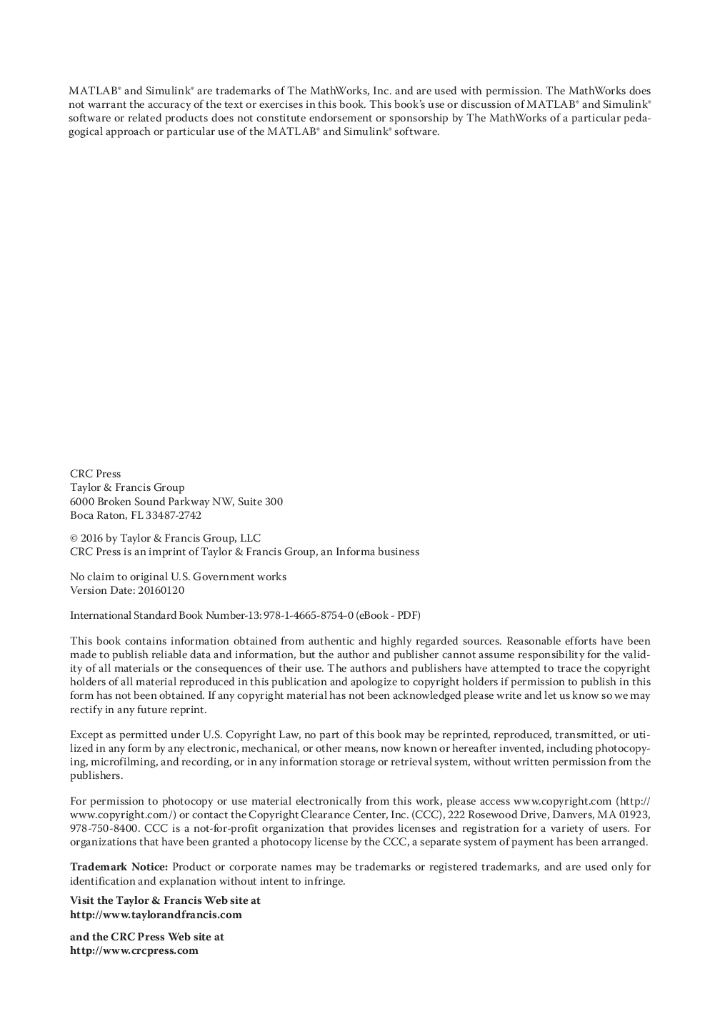 Preview page 5 of Metal Cutting Theory and Practice 3rd Edition By Agapiou, John S. Stephenson, David A