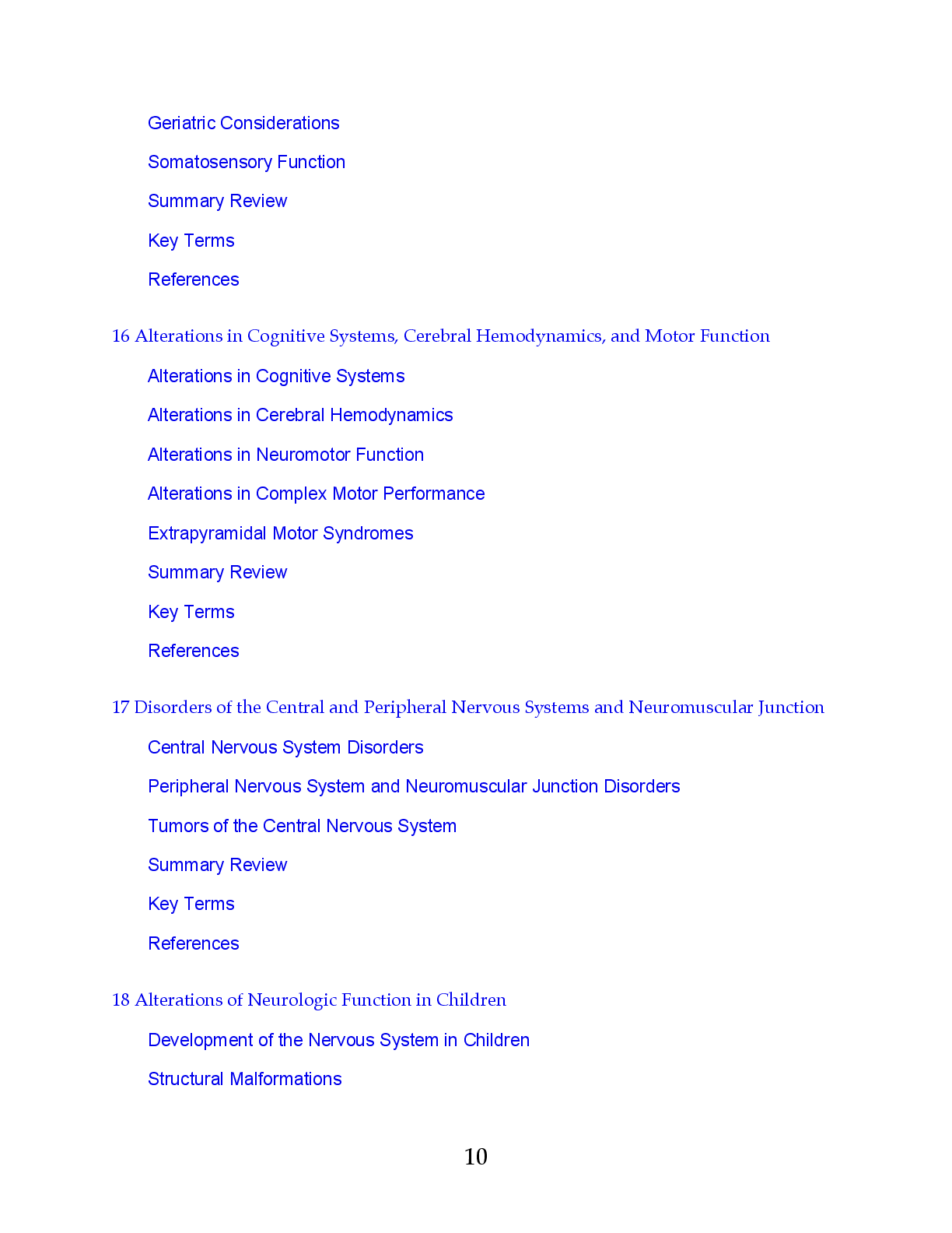 Preview page 4 of Understanding Pathophysiology 7th Edition By Sue Huether, Kathryn McCance2