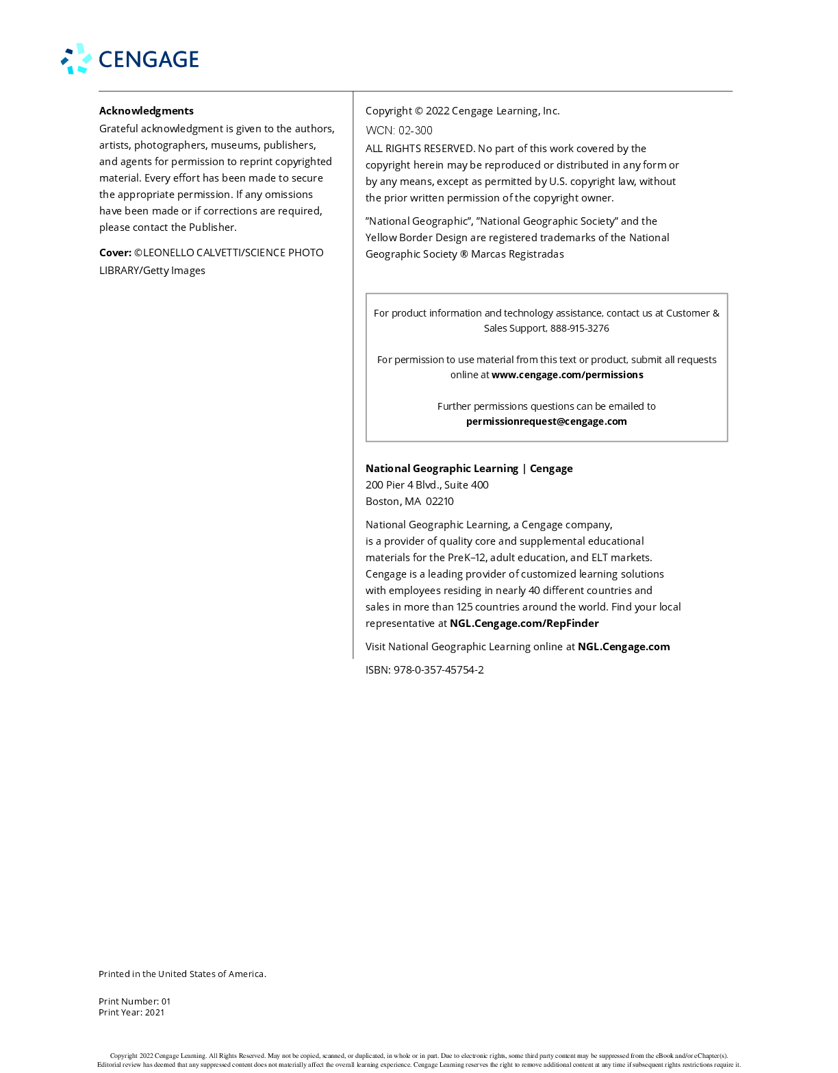 Preview page 4 of Body Structures and Functions 14th Edition By Ann Scott, Tara Bell