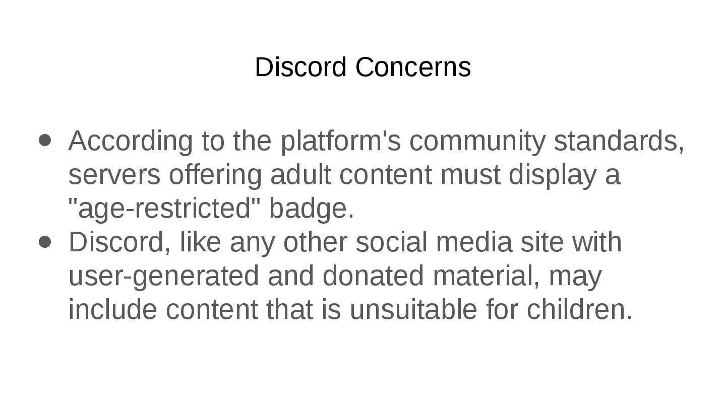 Preview page 3 of Apps and Young Users: Warnings and Safeguards | Issues & Trends in Learning Technologies EDUC 730