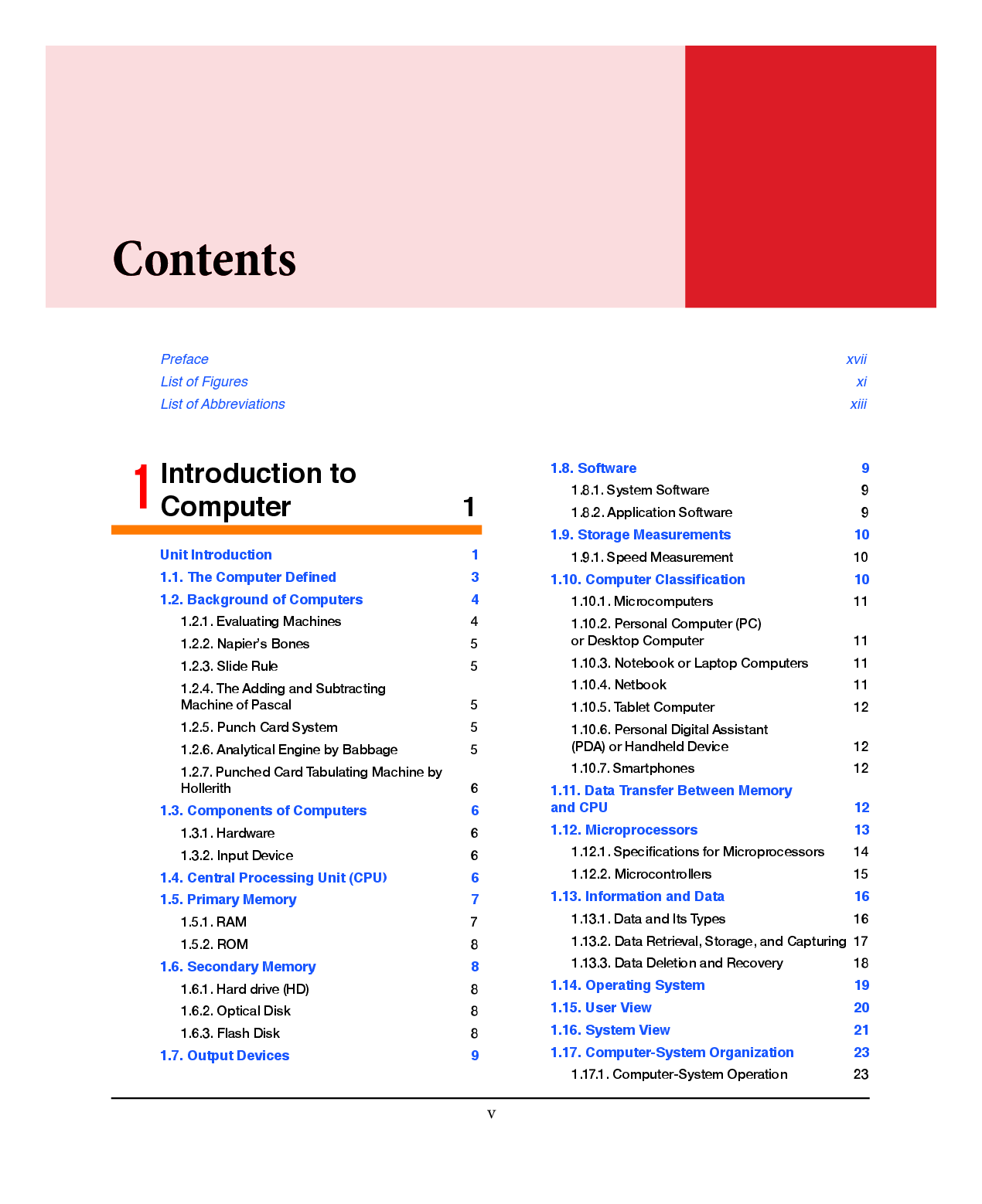 Preview page 4 of eBook PDF Computer Systems Application 1st Edition By Viktor Boradin