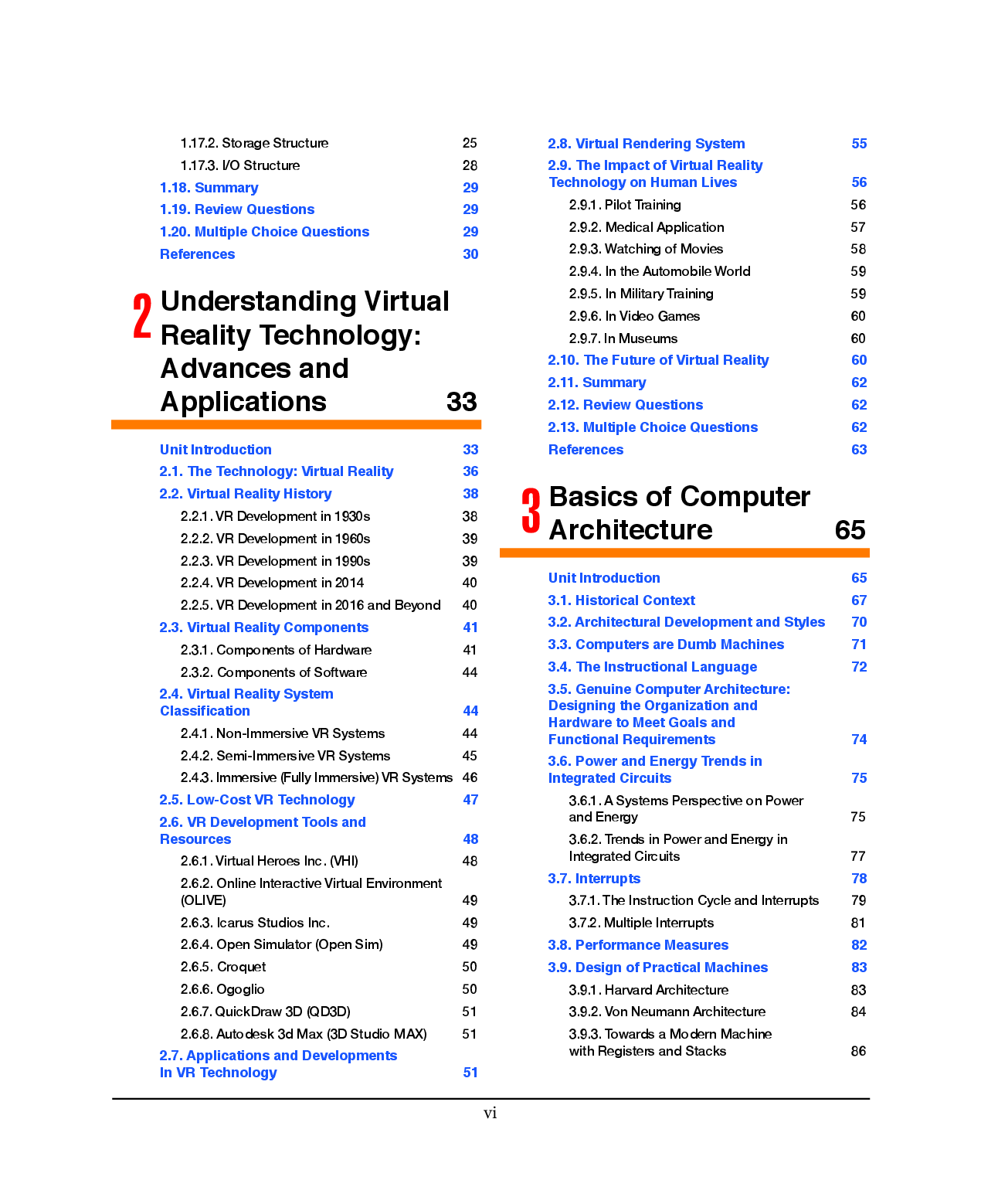 Preview page 5 of eBook PDF Computer Systems Application 1st Edition By Viktor Boradin