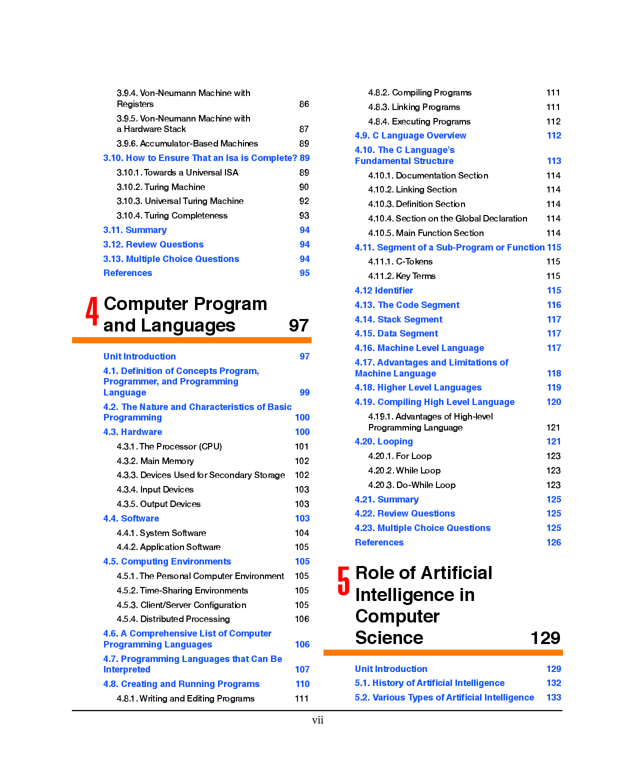 Preview page 6 of eBook PDF Computer Systems Application 1st Edition By Viktor Boradin