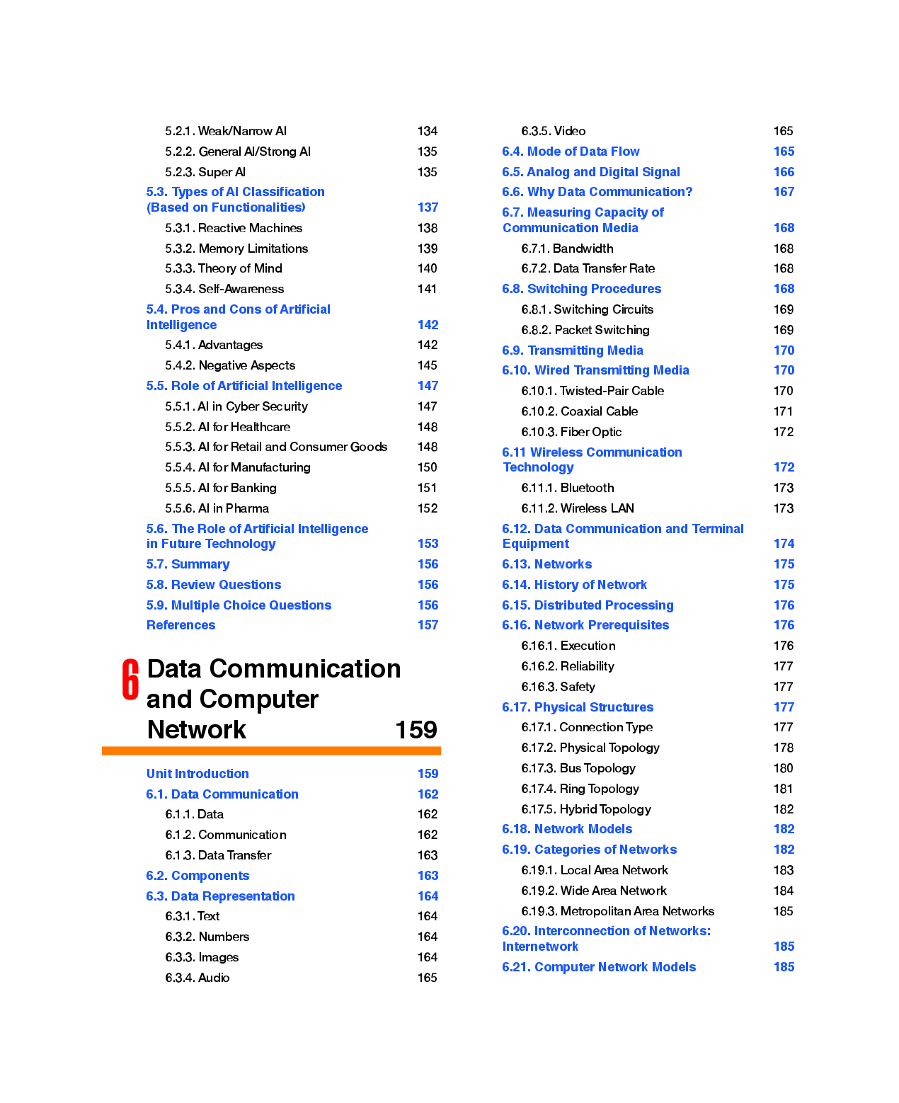Preview page 7 of eBook PDF Computer Systems Application 1st Edition By Viktor Boradin