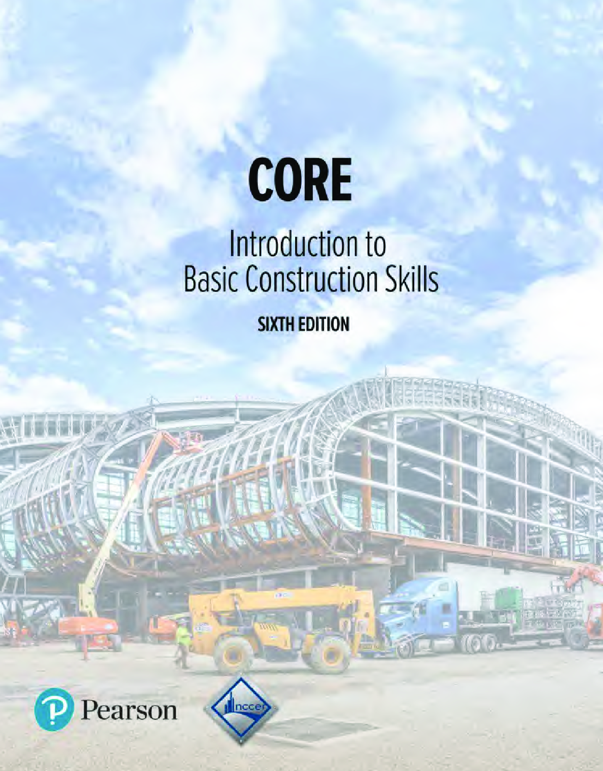 Preview page 2 of eBook PDF Core Introduction to Basic Construction Skills 6th Edition By NCCER