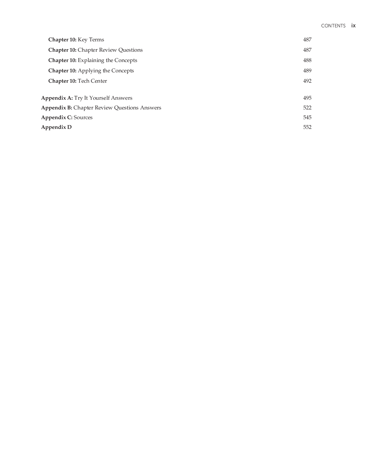 Preview page 7 of Data Science For All 1st Edition By Brennan Davis, Hunter Glanz