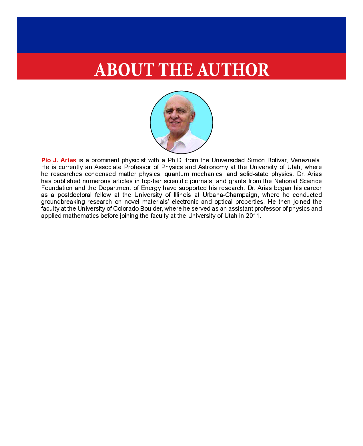 Preview page 3 of Elementary Number Theory 1st Edition By Pio Arias