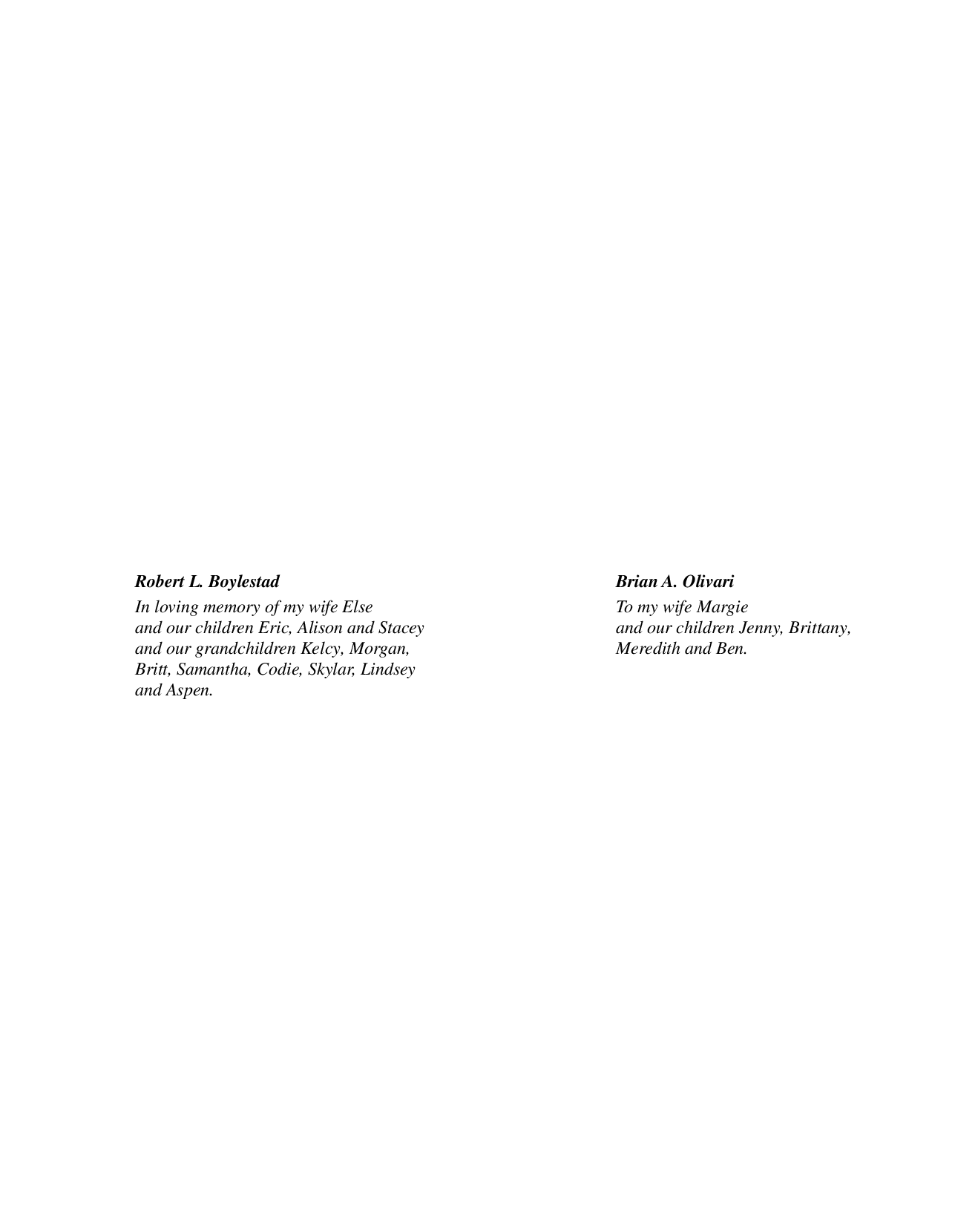 Preview page 4 of Introductory Circuit Analysis 14th Global Edition By Robert Boylestad, Brian Olivari