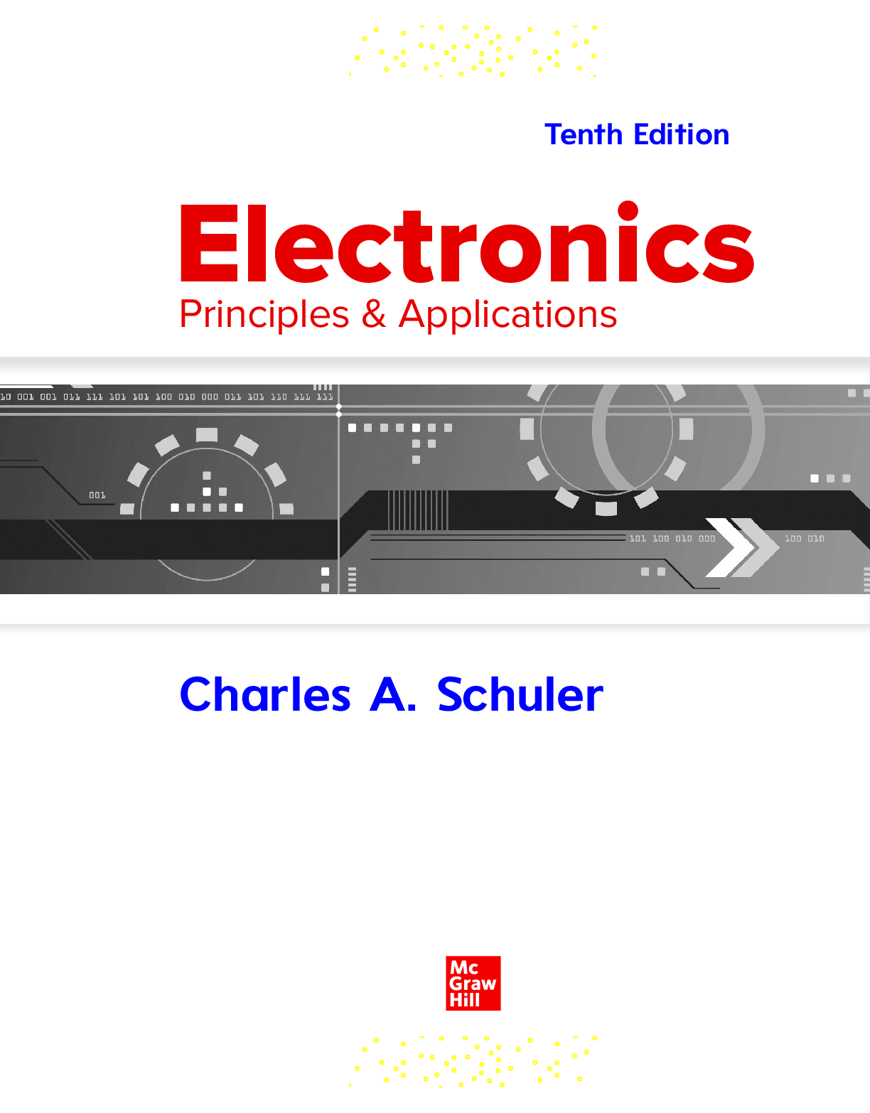 Preview page 2 of ISE Electronics Principles and Applications 10th Edition By Charles A. Schuler