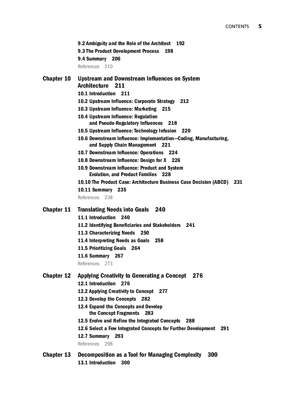 Preview page 2 of eBook PDF Systems Architecture Strategy and Product Development for Complex Systems 1st Global Edition By Edward Crawley