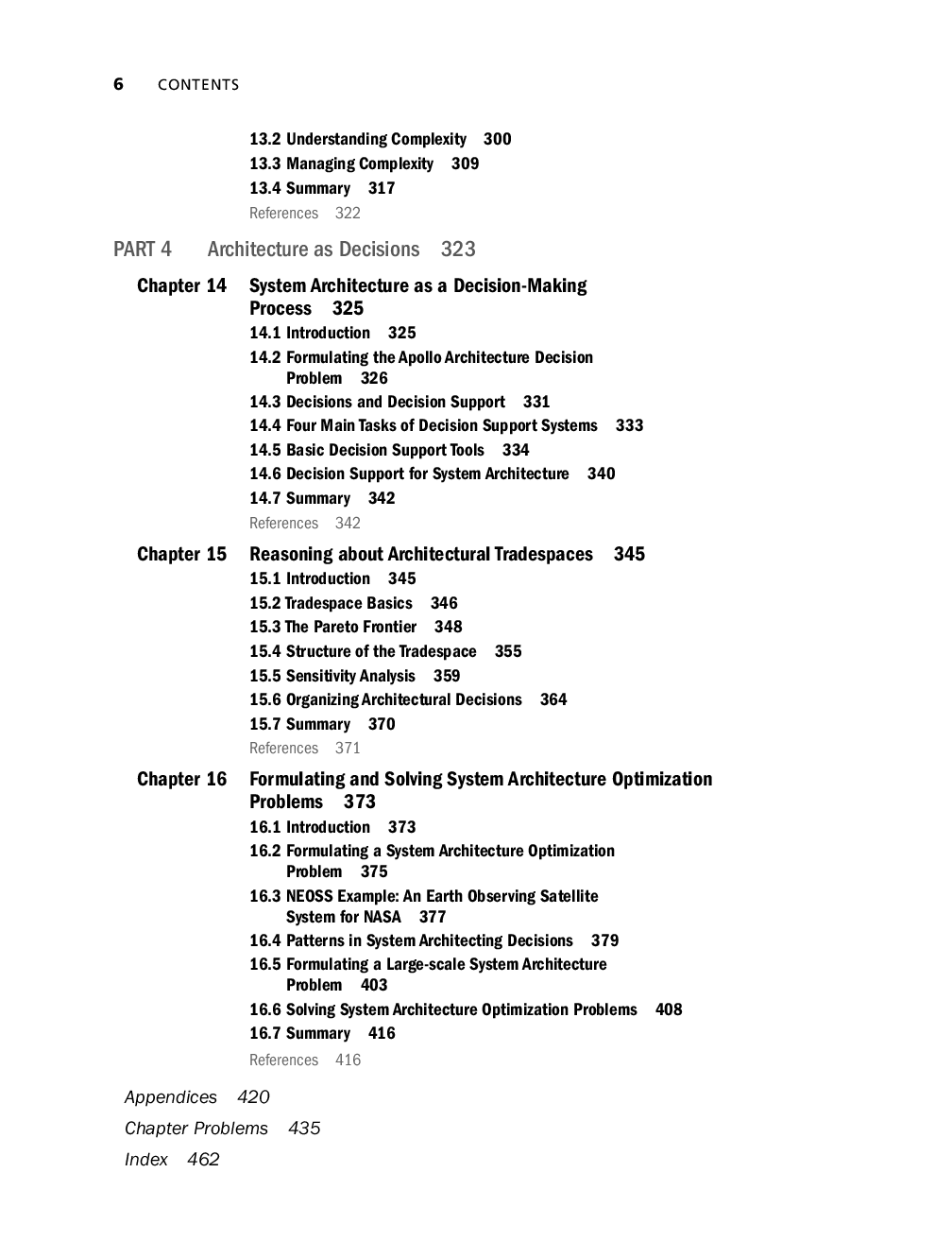 Preview page 3 of eBook PDF Systems Architecture Strategy and Product Development for Complex Systems 1st Global Edition By Edward Crawley
