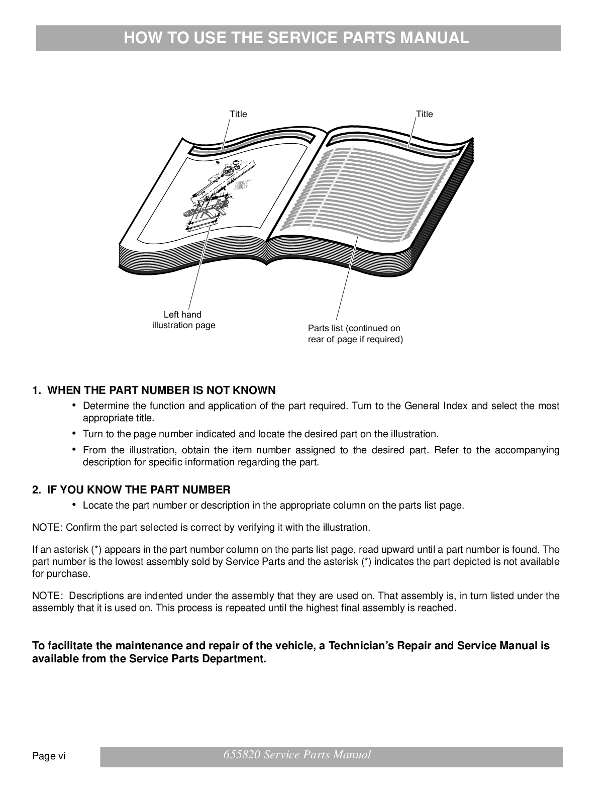 Preview page 8 of Cushman Hauler PRO X Service Manual 2014-2020