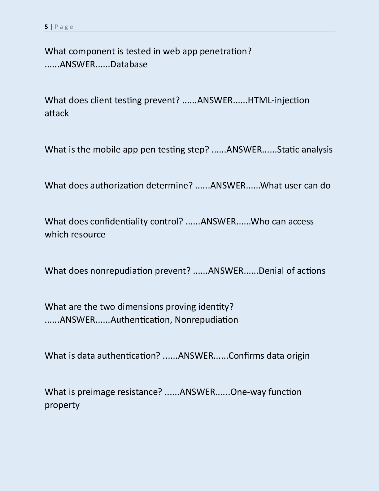 Preview page 2 of WGU D385: SOFTWARE ENGINEERING CAPSTONE VERIFIED  ANSWERS AND QUESTIONS - MOST RECENT EDITION  2026/2027 (PASS GUARANTEE