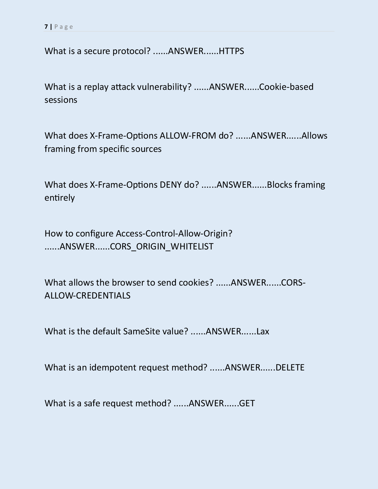 Preview page 4 of WGU D385: SOFTWARE ENGINEERING CAPSTONE VERIFIED  ANSWERS AND QUESTIONS - MOST RECENT EDITION  2026/2027 (PASS GUARANTEE