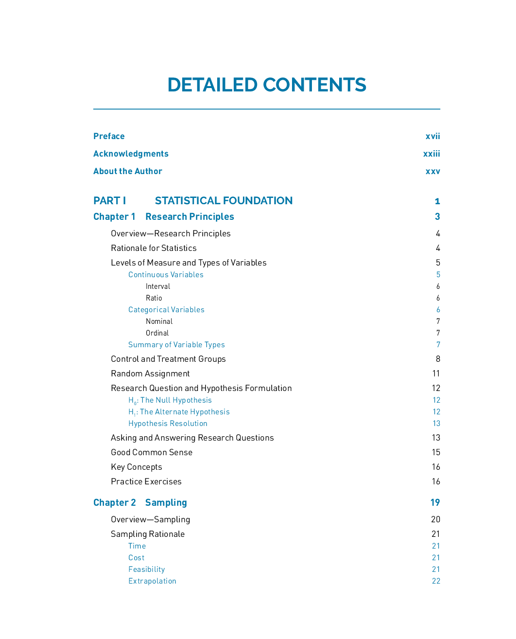 Preview page 8 of eBook [PDF] Introductory Statistics Using R An Easy Approach By Herschel Knapp