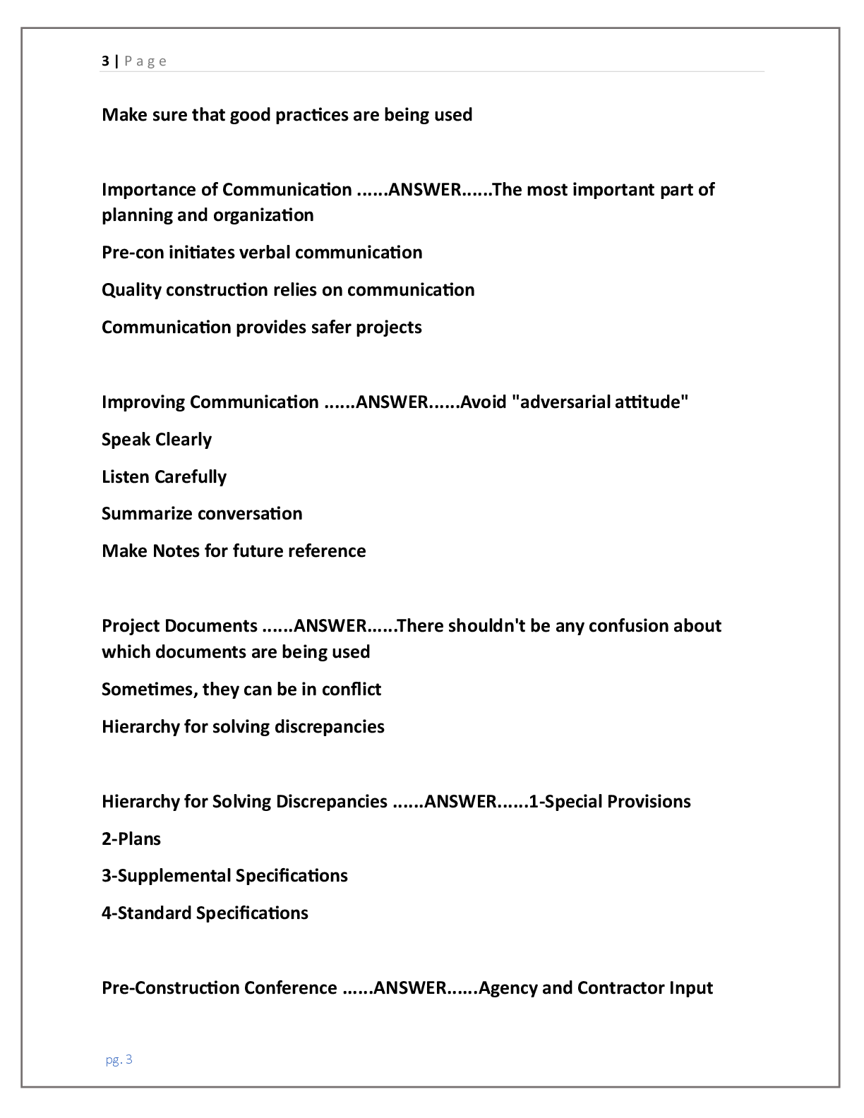 Preview page 3 of SCDOT-Asphalt Roadway Technician Course 2026  Manual