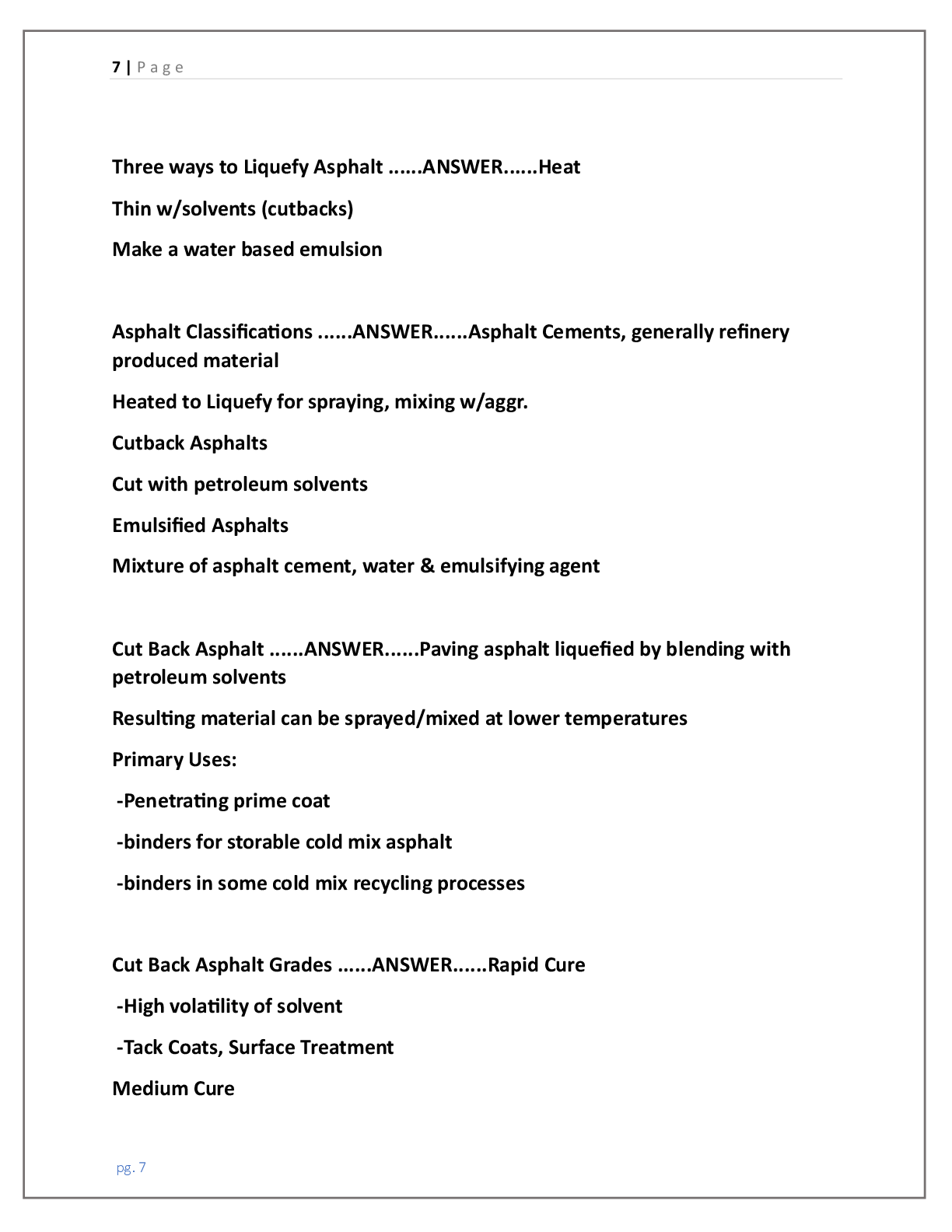 Preview page 7 of SCDOT-Asphalt Roadway Technician Course 2026  Manual