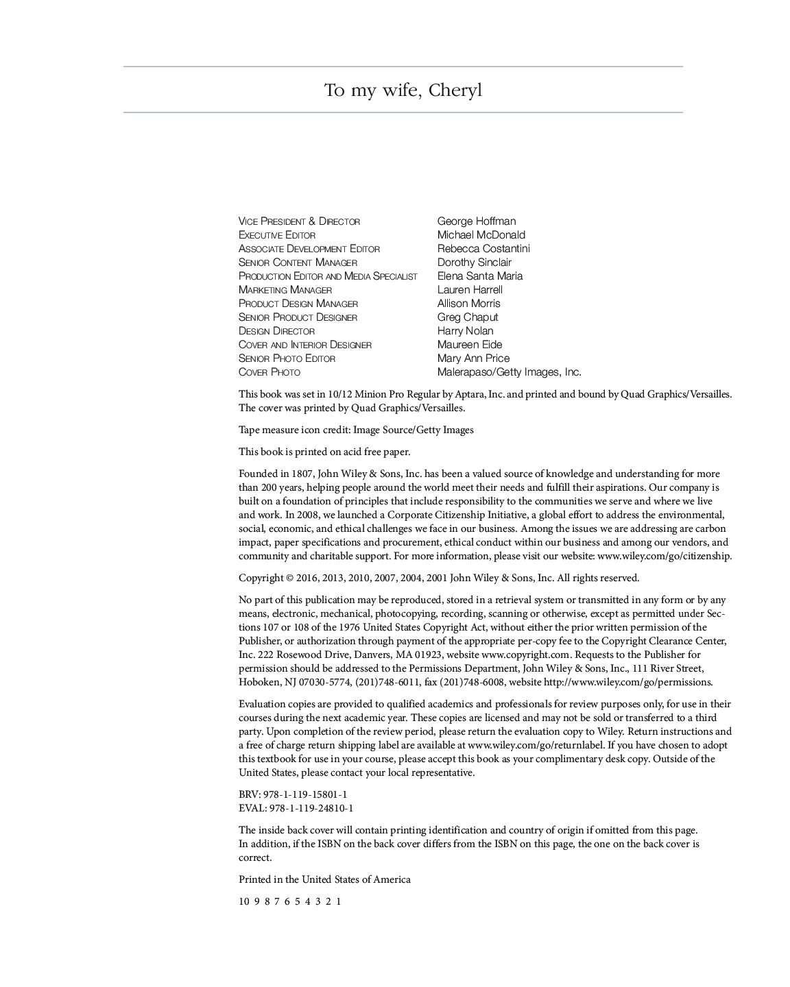 Preview page 9 of Managerial accounting binder ready version 6th Edition By James Jiambalvo
