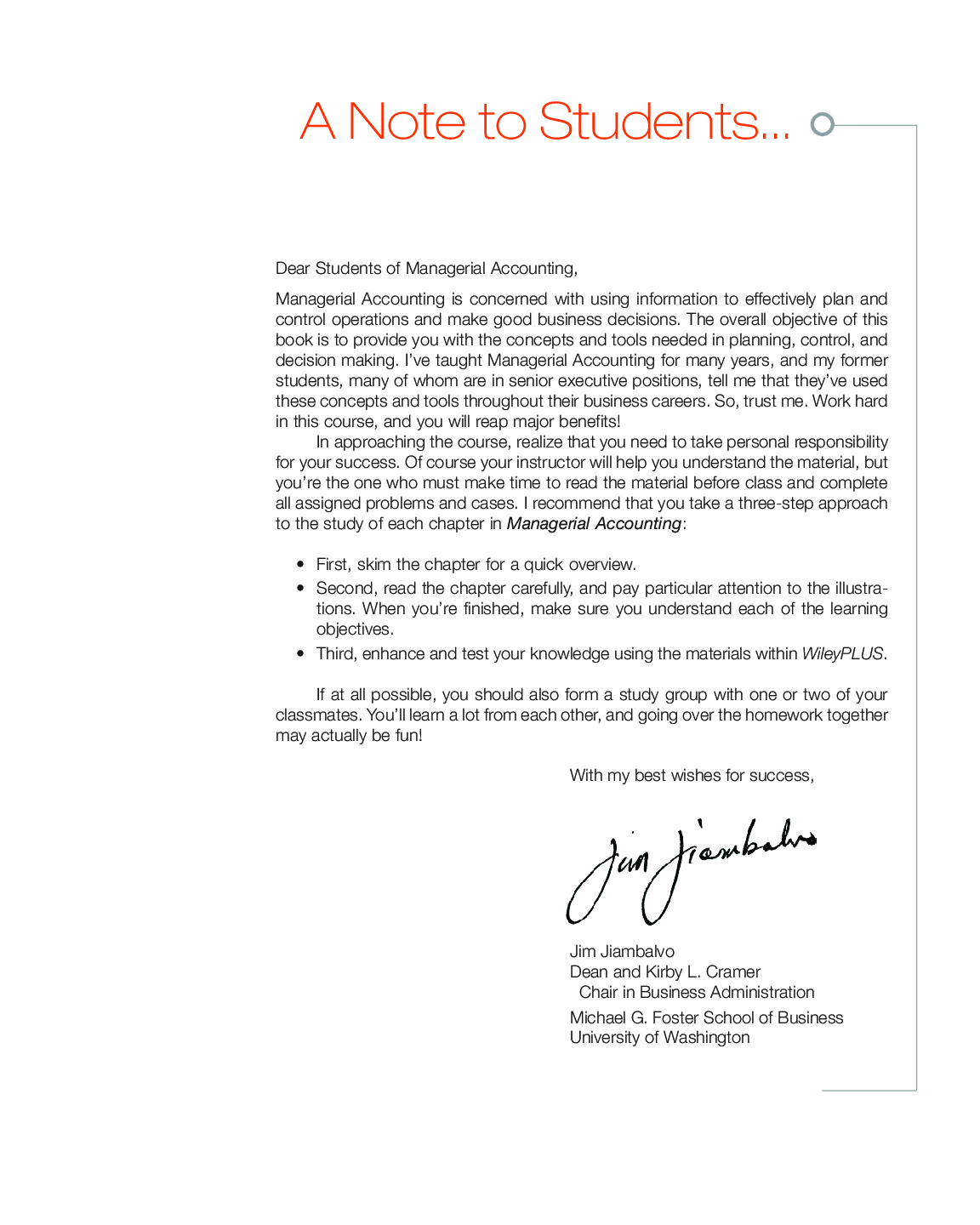 Preview page 6 of Managerial accounting binder ready version 6th Edition By James Jiambalvo