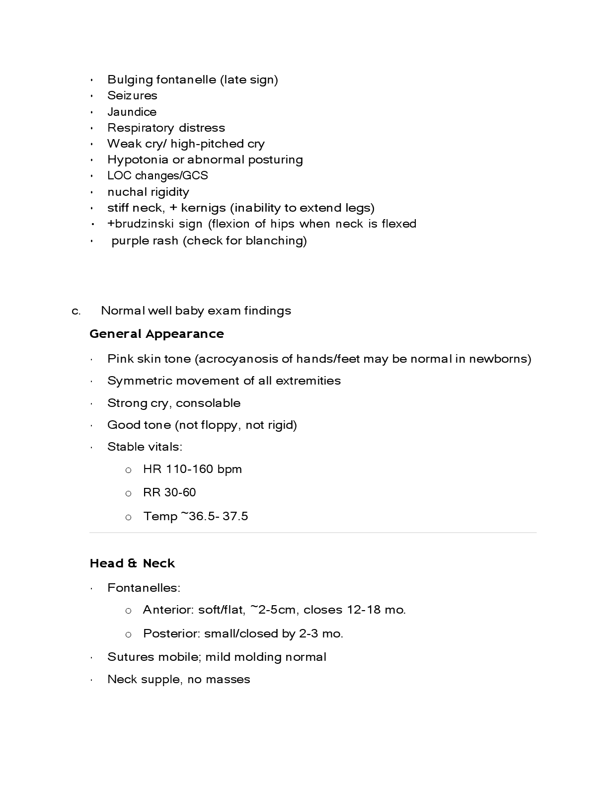 Preview page 3 of NSG 548 Final Exam Study Guide 2026