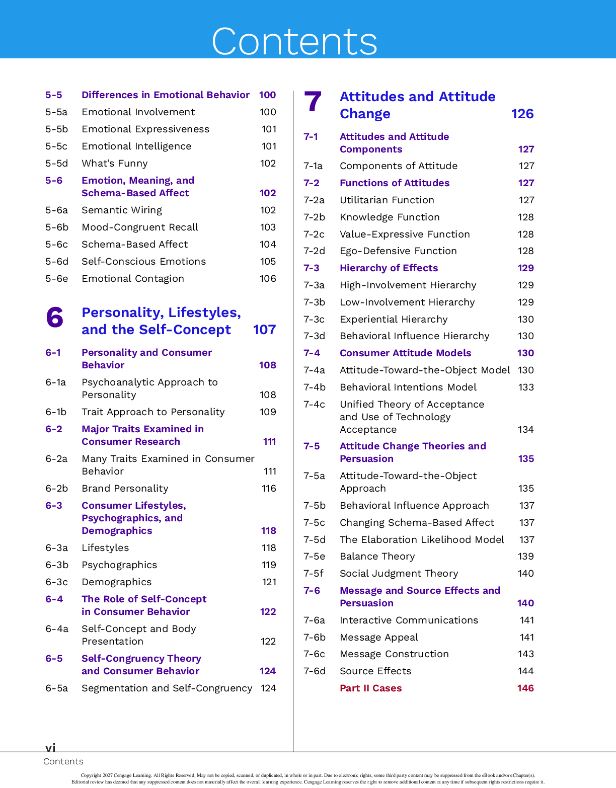 Preview page 5 of CB 10 Consumer Behavior By Barry J. Babin, Eric G. Harris