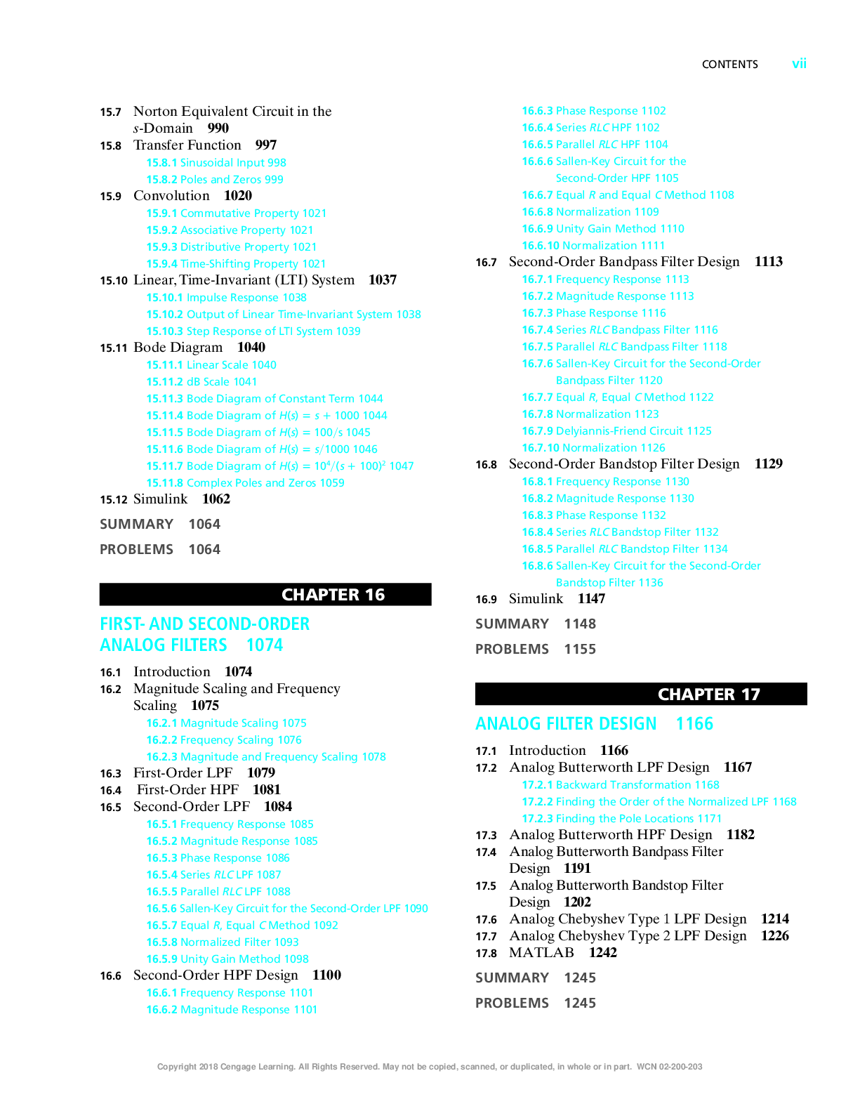 Preview page 8 of eBook [PDF] Electric Circuits 1st Edition By James S. Kang
