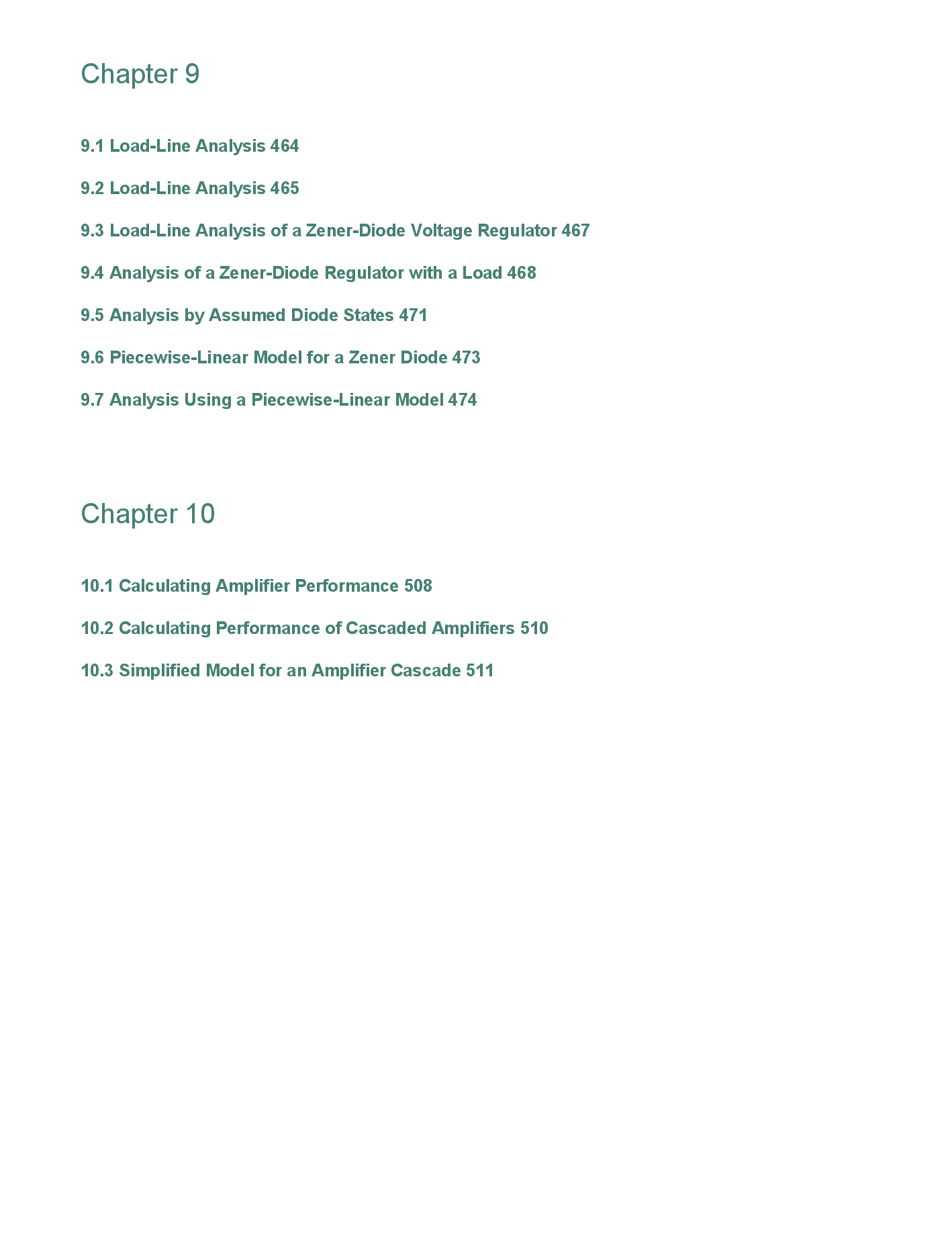 Preview page 4 of eBook [PDF] Electrical Engineering Principles and applications 7th Edition By Allan R. Hambley
