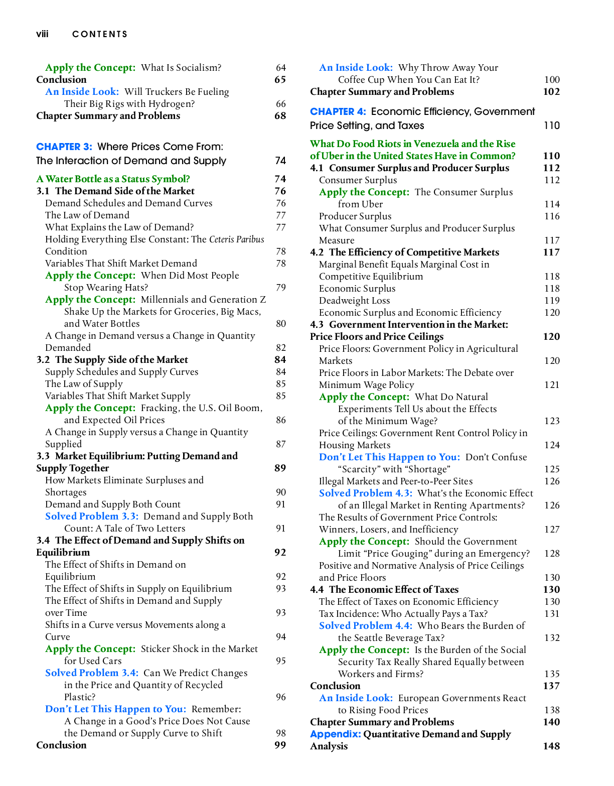 Preview page 9 of Microeconomics 9th Edition By Glenn Hubbard, Anthony Patrick O'Brien