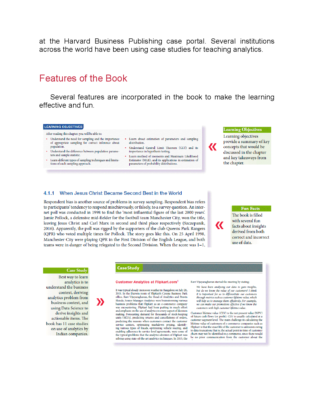 Preview page 8 of Business Analytics The Science of Data Driven Decision Making 2nd Edition By Dinesh Kumar
