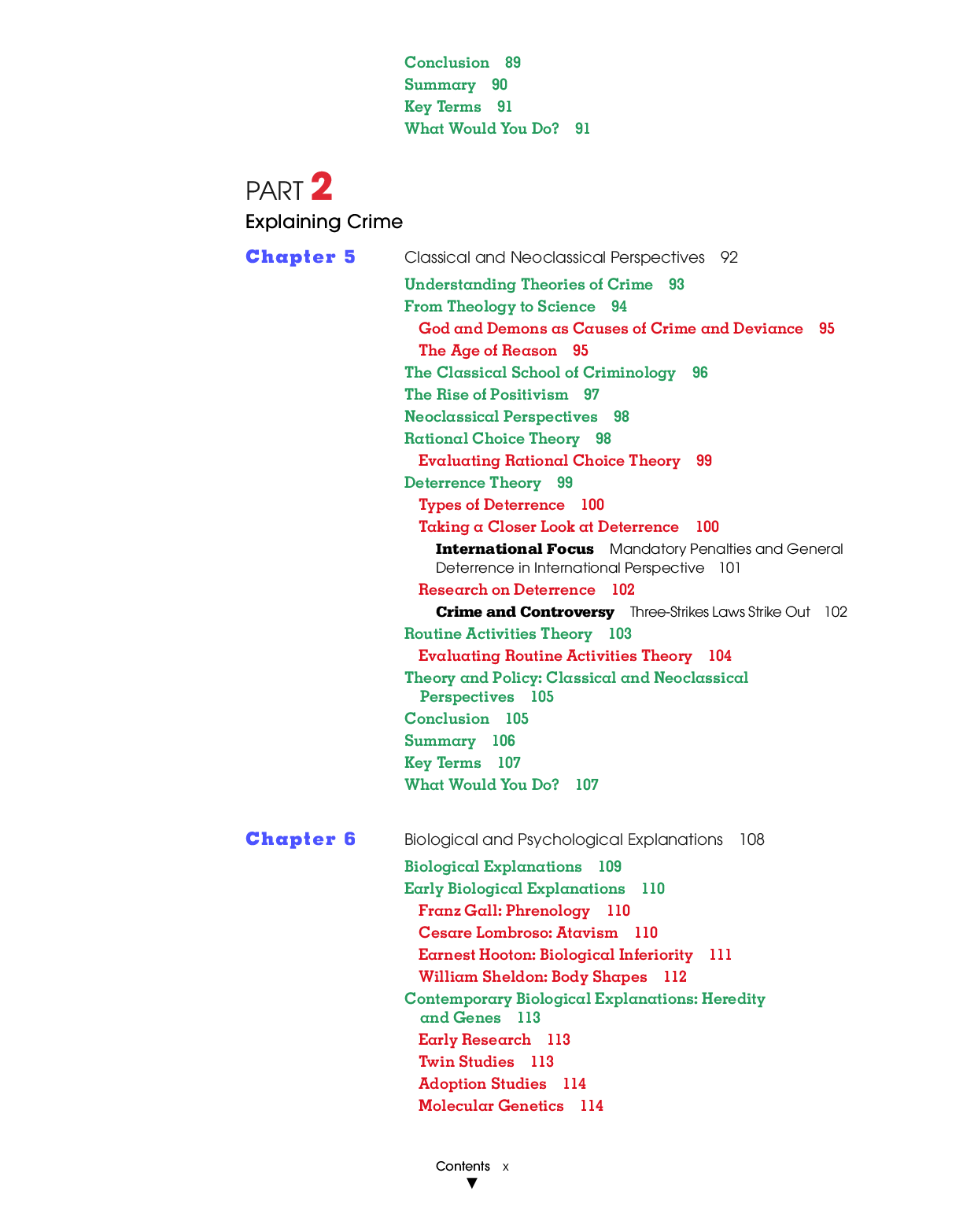 Preview page 7 of eBook PDF Advanced and Multivariate Statistical Methods Practical Application and Interpretation 8th Edition By Craig Me