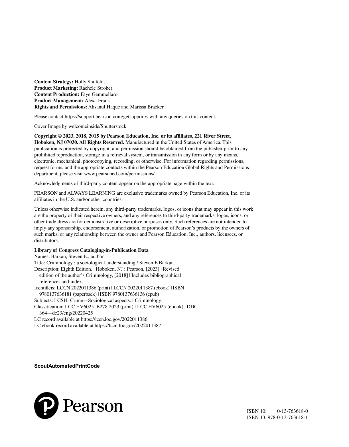Preview page 2 of eBook PDF Advanced and Multivariate Statistical Methods Practical Application and Interpretation 8th Edition By Craig Me