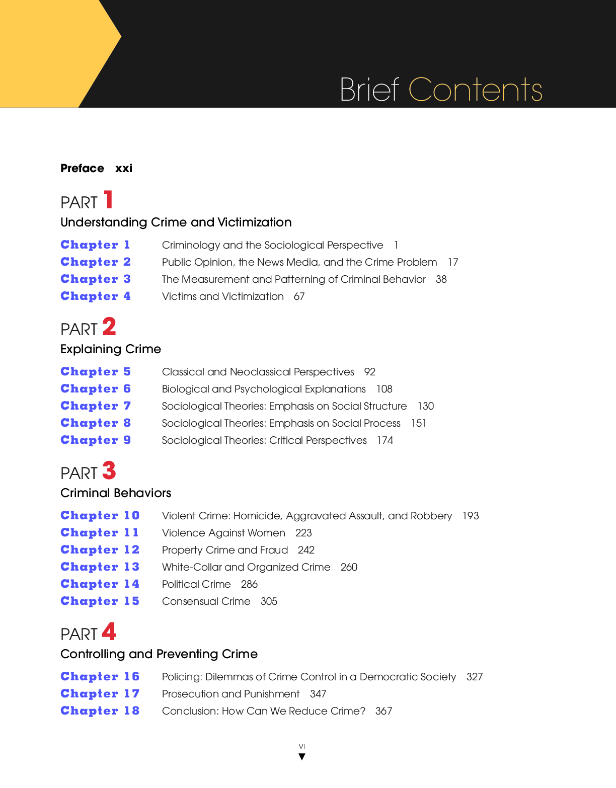 Preview page 4 of eBook PDF Advanced and Multivariate Statistical Methods Practical Application and Interpretation 8th Edition By Craig Me