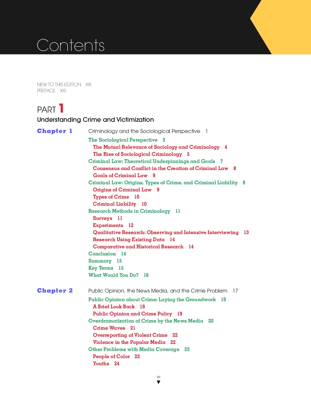 Preview page 5 of eBook PDF Advanced and Multivariate Statistical Methods Practical Application and Interpretation 8th Edition By Craig Me