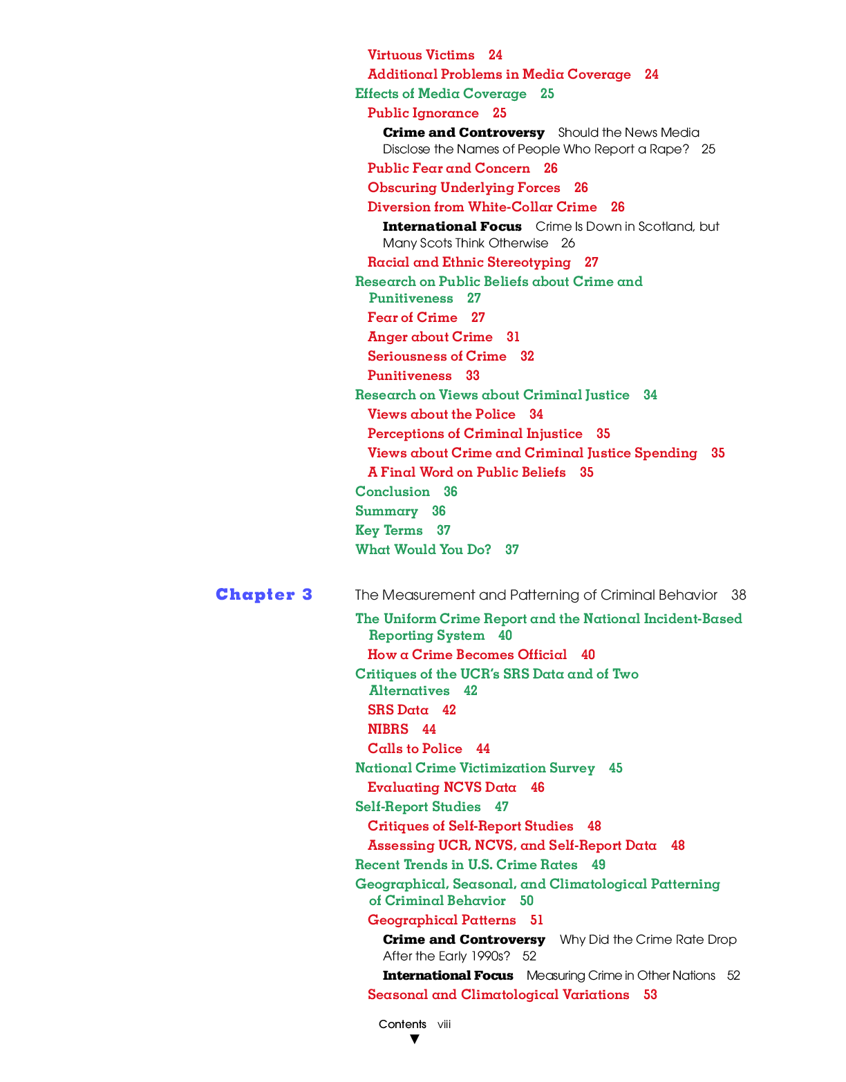 Preview page 6 of eBook PDF Advanced and Multivariate Statistical Methods Practical Application and Interpretation 8th Edition By Craig Me