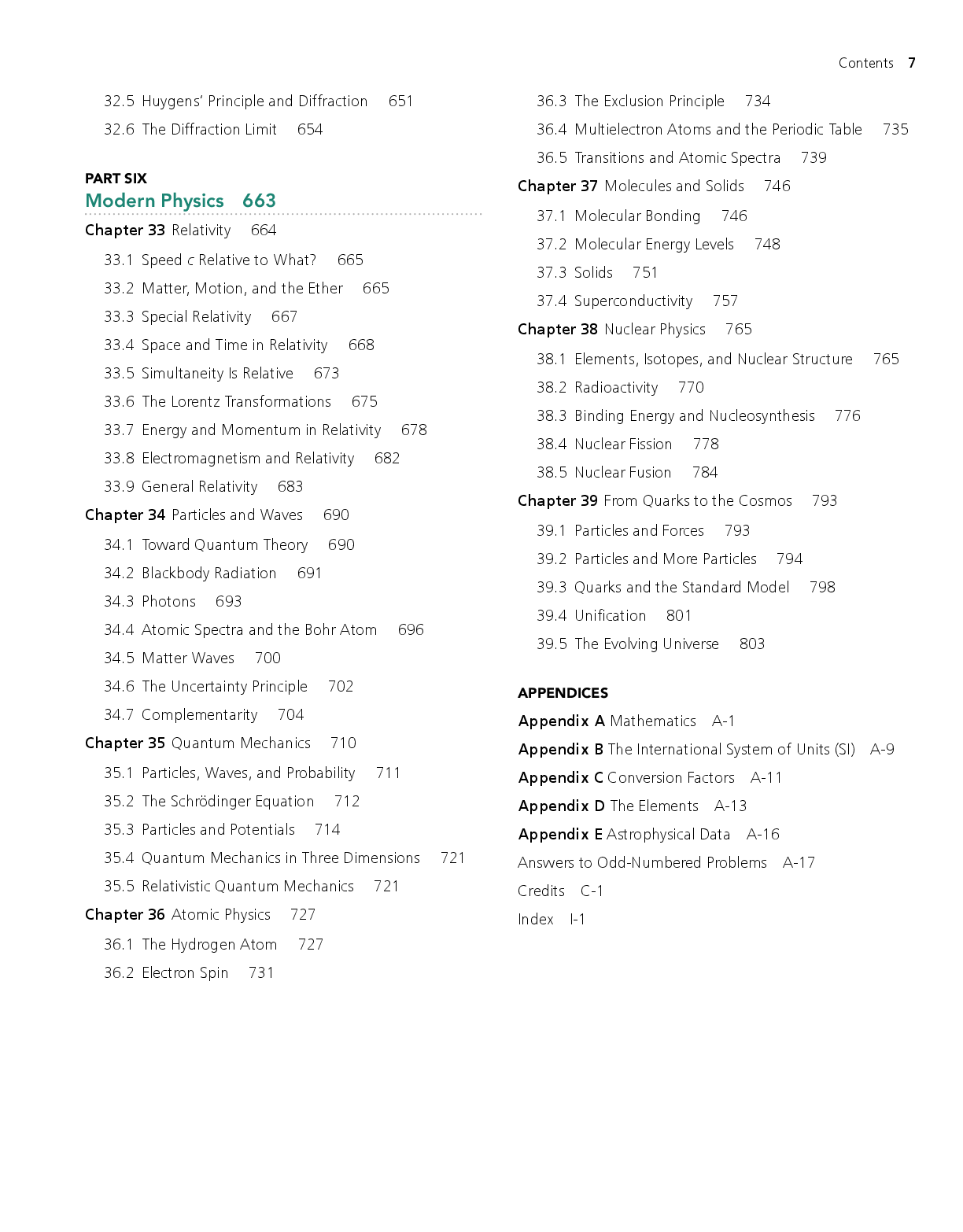 Preview page 2 of Essential University Physics Volume 2 4th Global Edition By Richard Wolfson