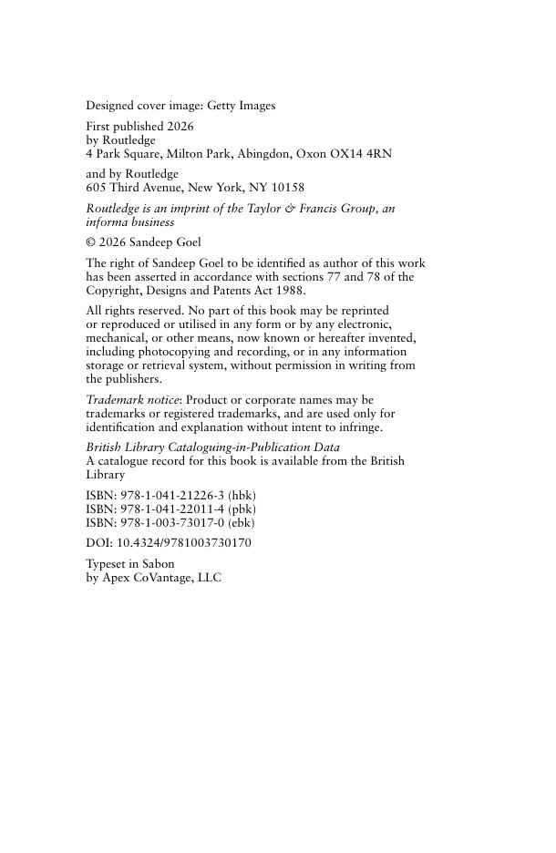 Preview page 9 of Contemporary Finance By Sandeep Goel