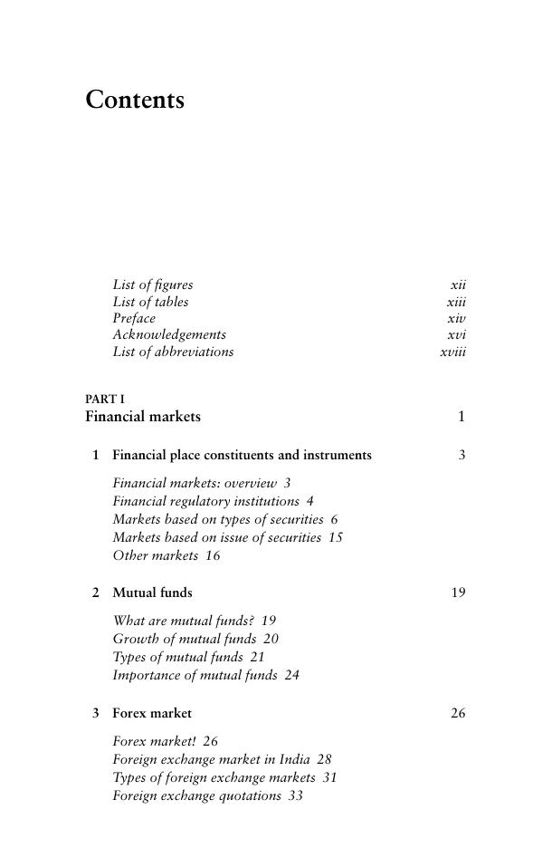 Preview page 10 of Contemporary Finance By Sandeep Goel