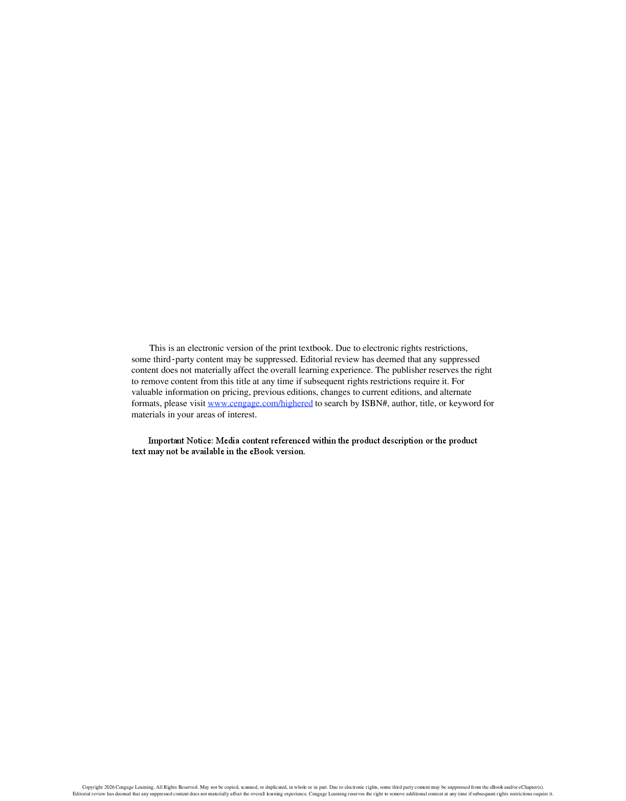 Preview page 3 of eBook [PDF] Linear Algebra A Modern Introduction 5th Edition By David Poole