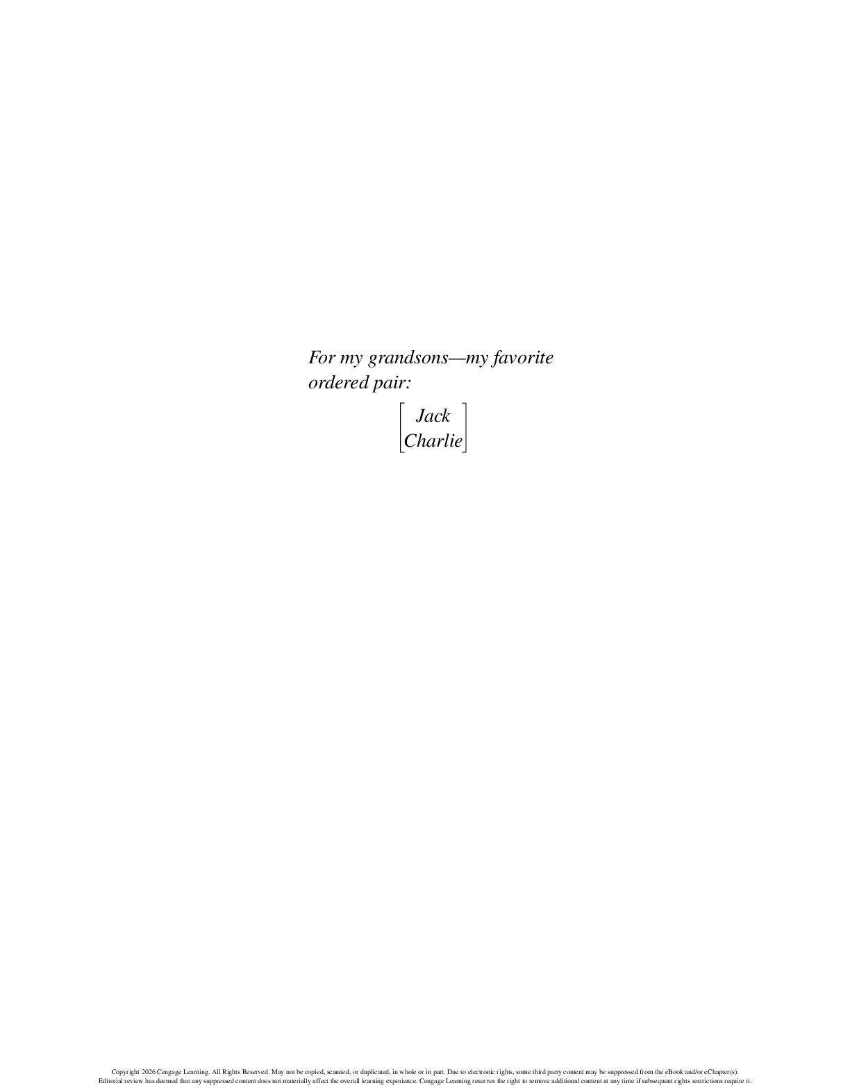 Preview page 5 of eBook [PDF] Linear Algebra A Modern Introduction 5th Edition By David Poole
