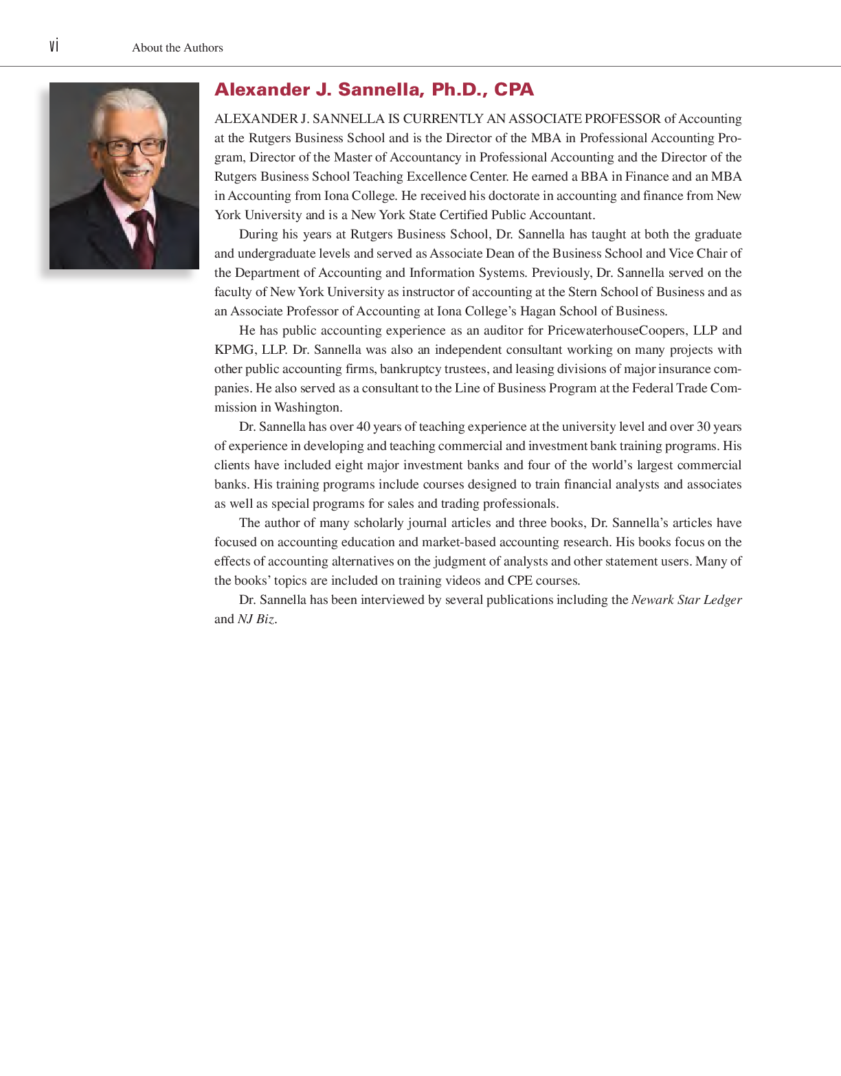 Preview page 5 of eBook PDF Intermediate Accounting 2nd Edition By Elizabeth Gordon