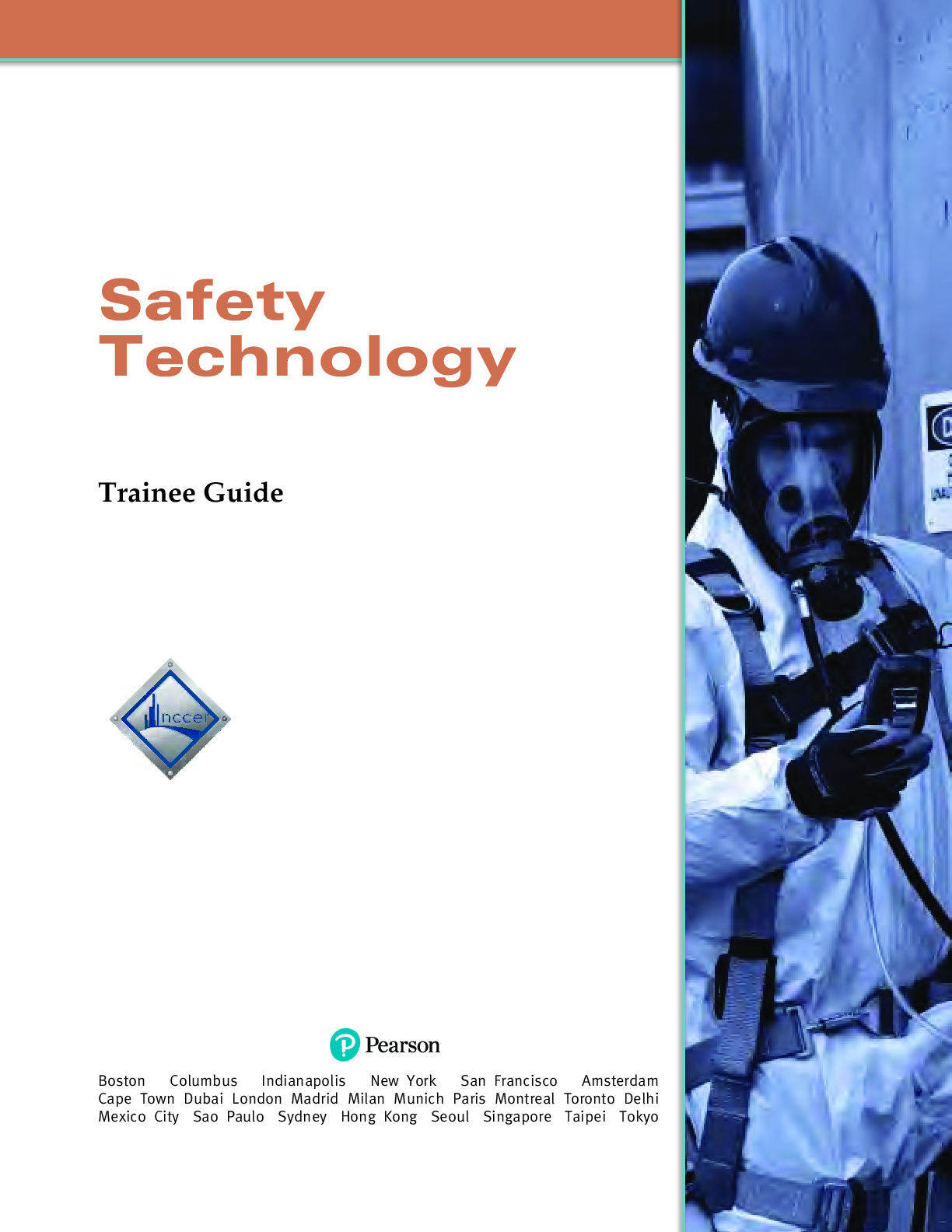 Preview page 2 of eBook PDF Safety Technology Trainee Guide 2nd Edition By NCCER